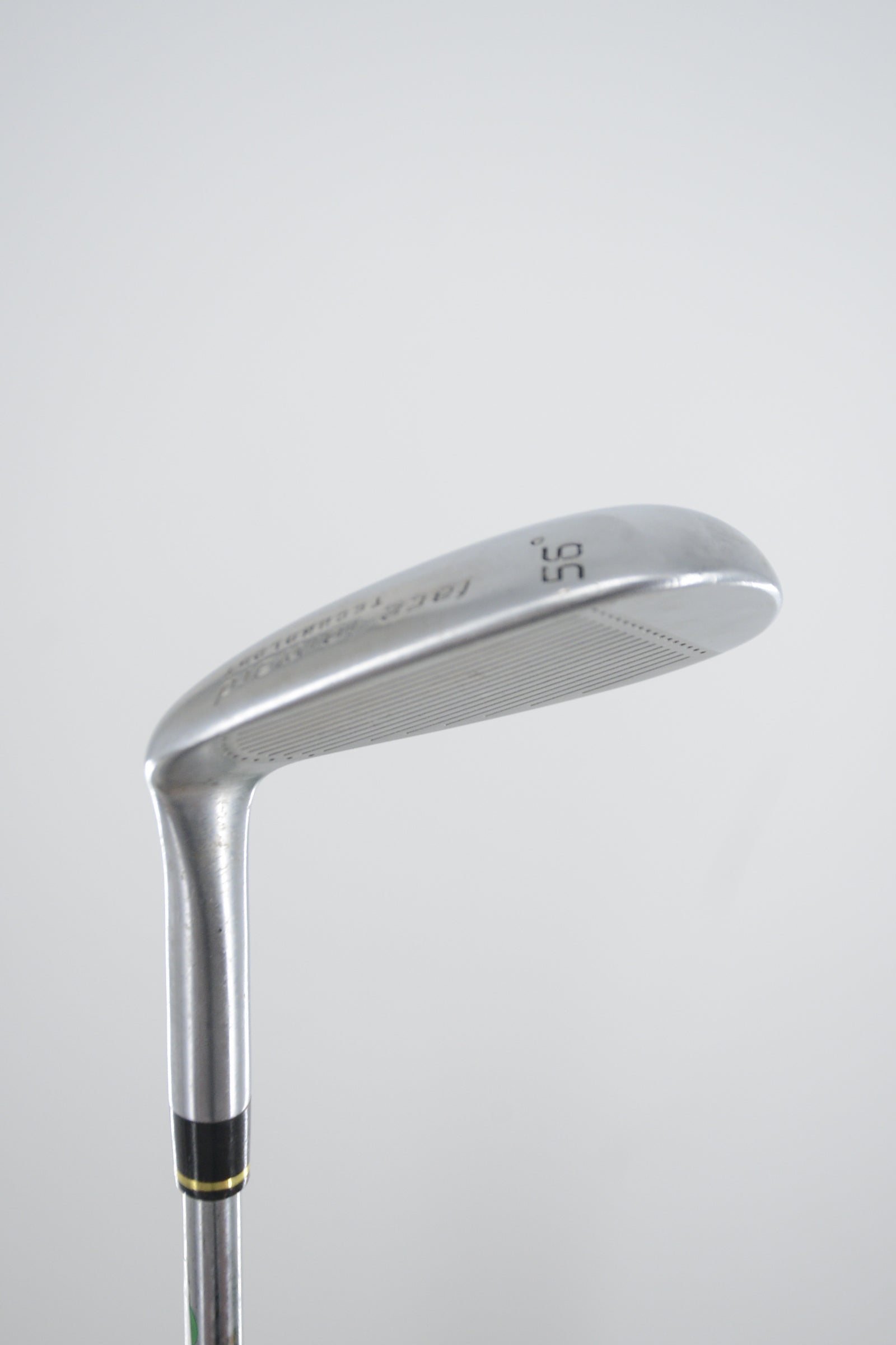 Face Forward F2 Series 56 Degree Wedge Wedge Flex 35.5"