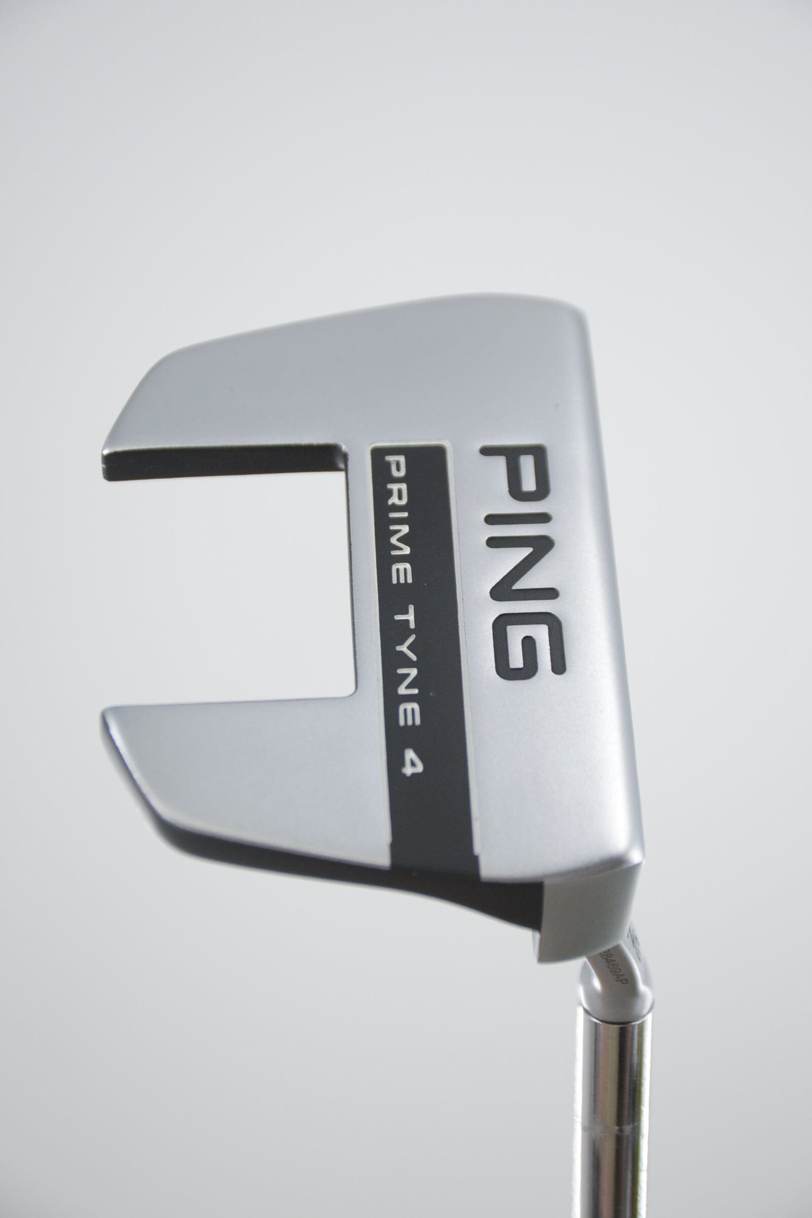 Ping 2023 Prime Tyne 4 Mallet Putter 35" Golf Clubs GolfRoots