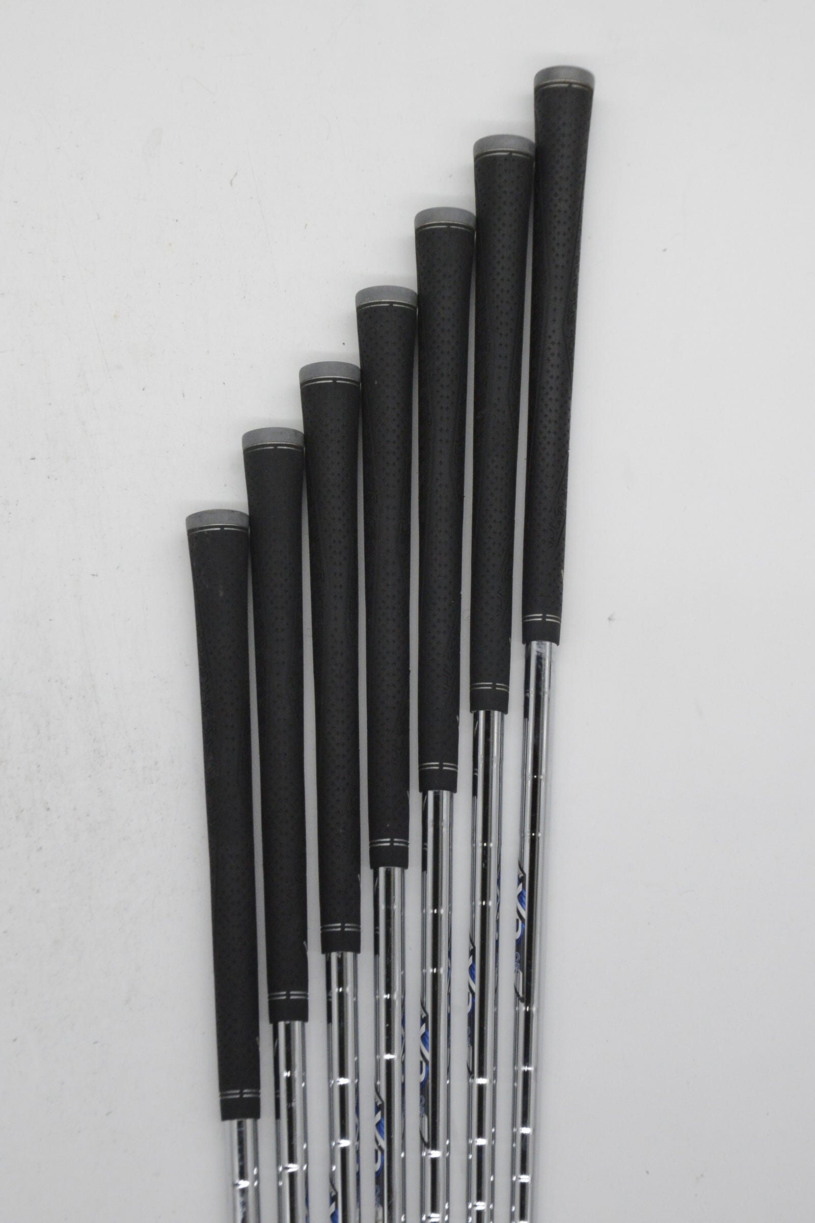 Callaway Rogue X 5-AW Iron Set R Flex Std Length Golf Clubs GolfRoots