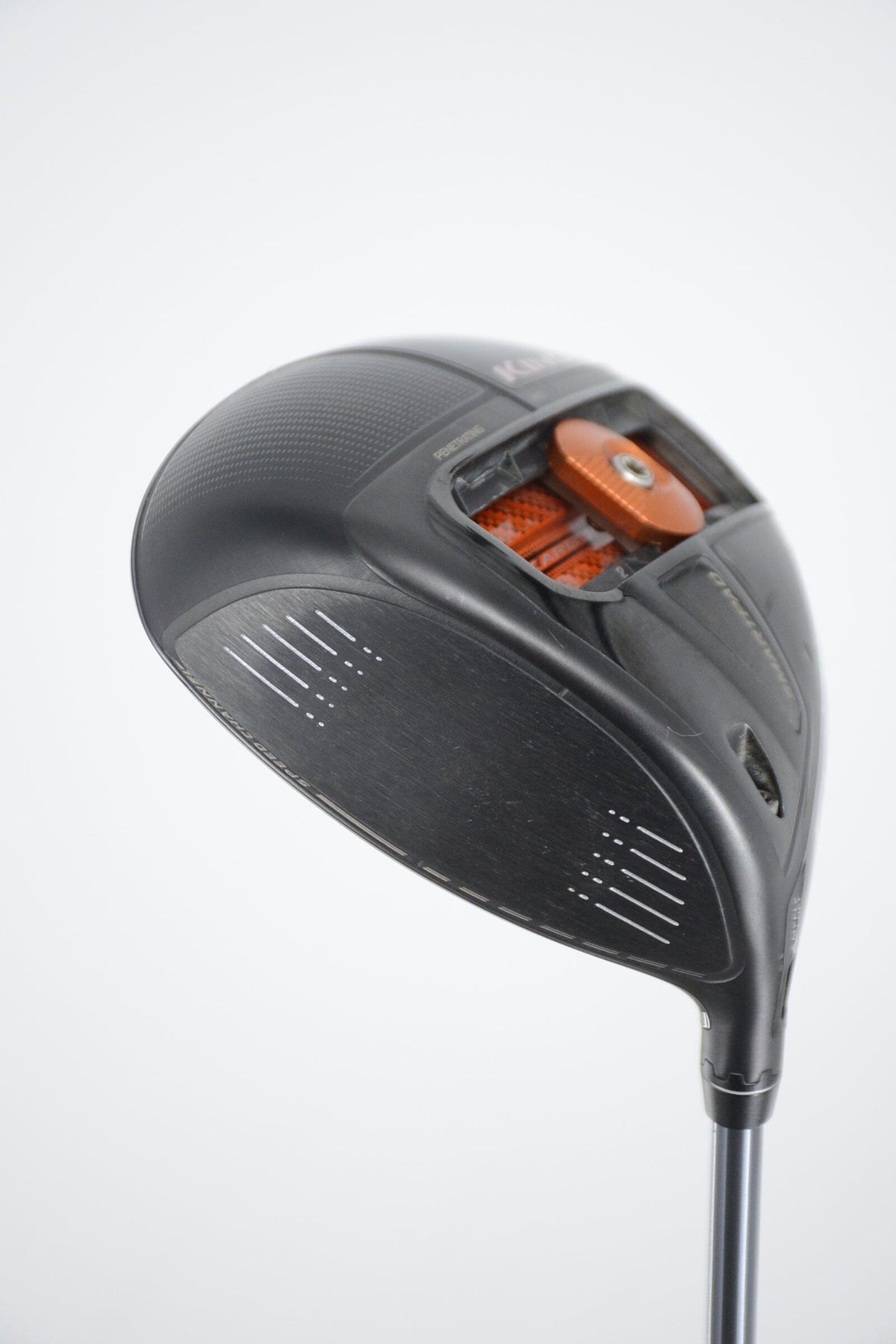 Lefty Cobra King F6+ 10.5 Degree Driver R Flex 45" Golf Clubs GolfRoots