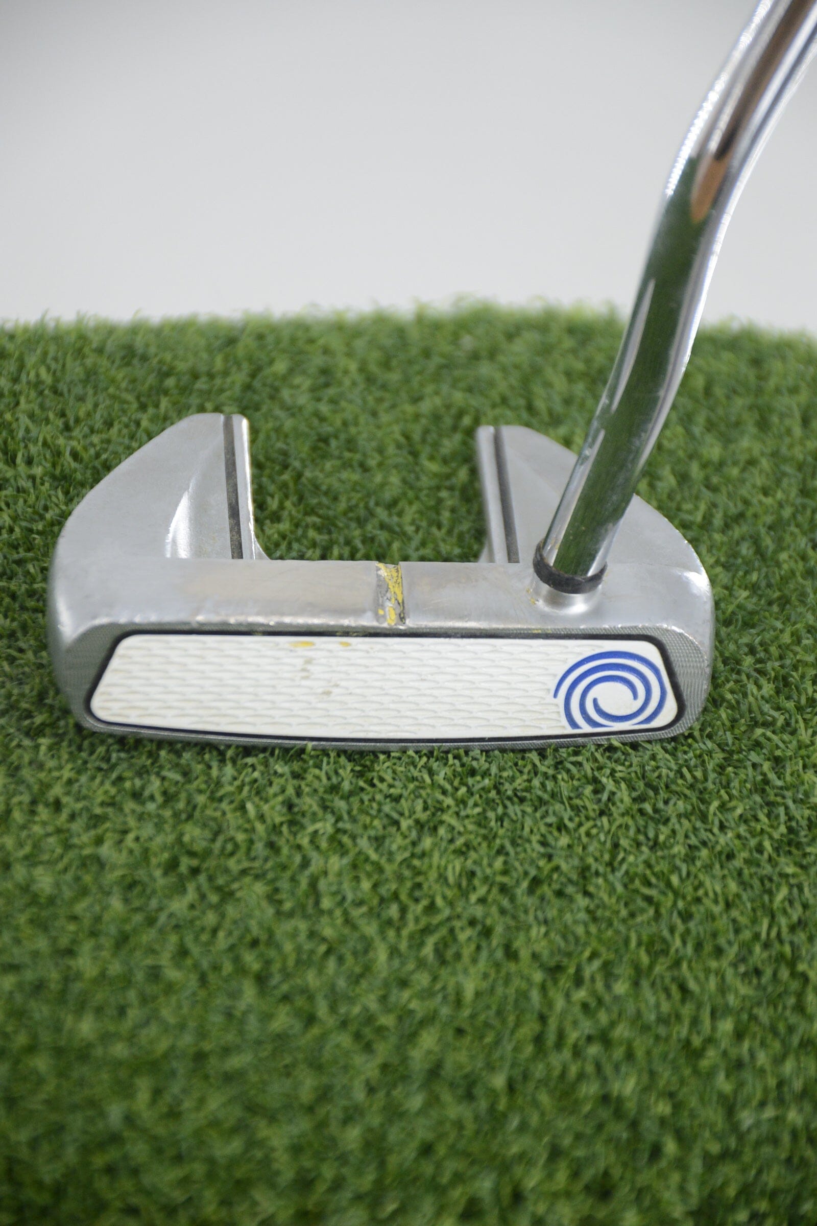 Odyssey White Hot RX V-Line Fang Putter 32.5" Golf Clubs GolfRoots