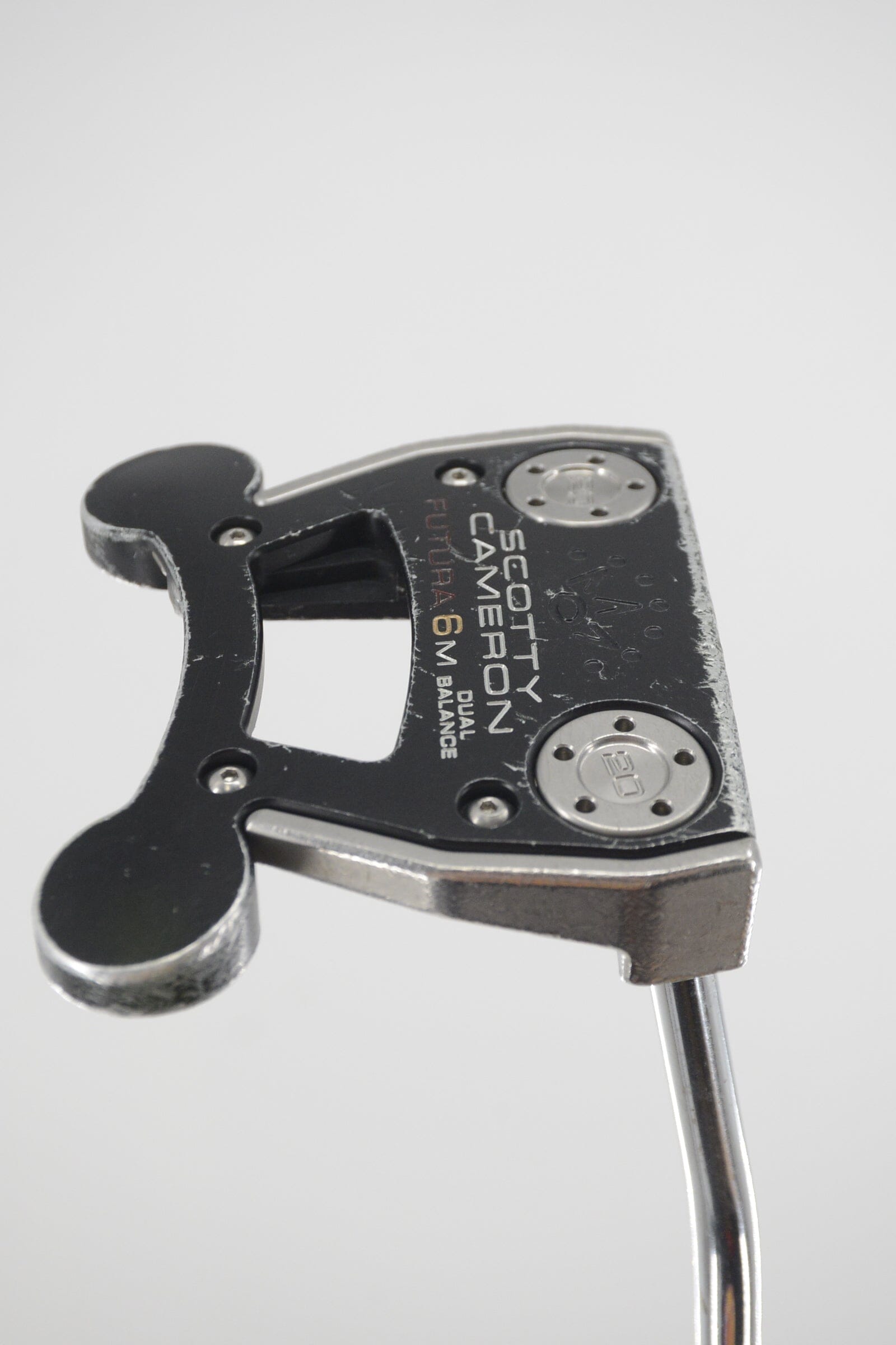 Scotty Cameron Futura 6M DB Putter 38" Golf Clubs GolfRoots