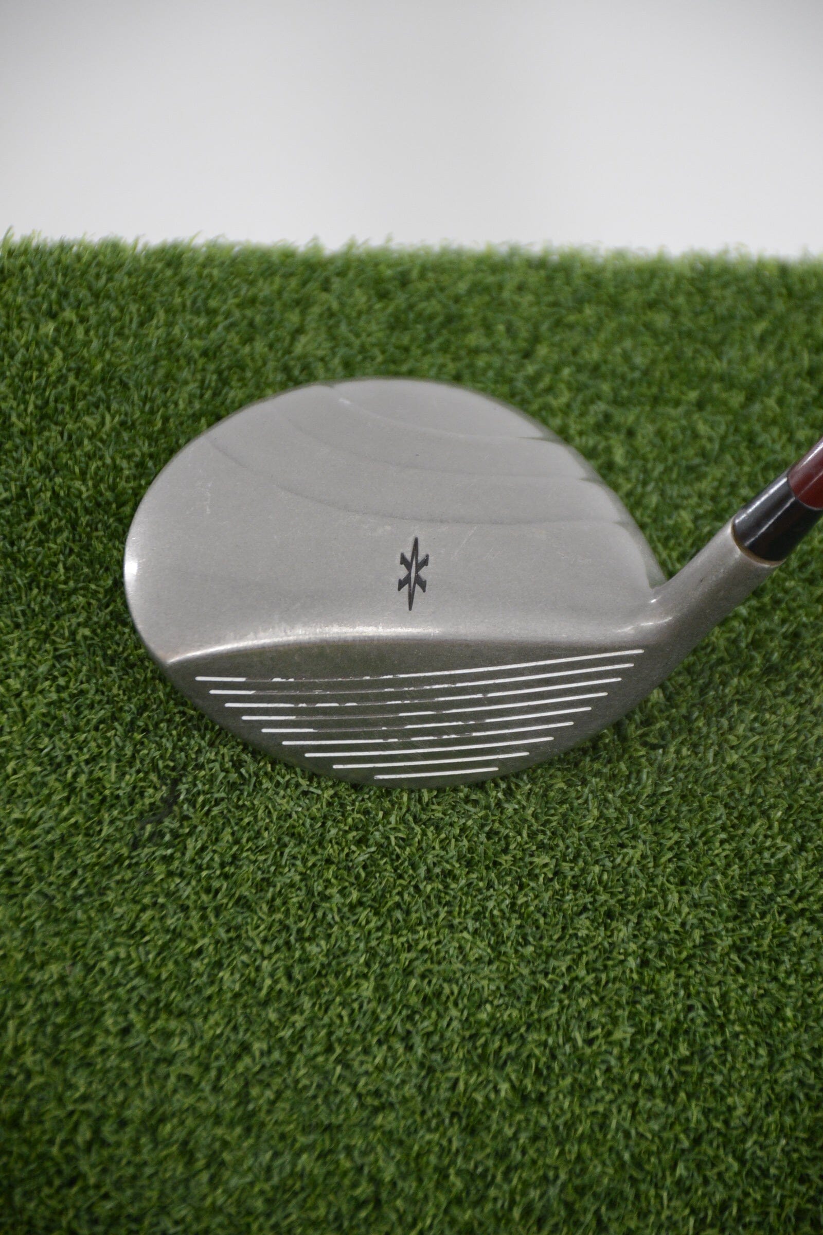 Vulcan X-Wing 9 Degree Driver S Flex 45" Golf Clubs GolfRoots