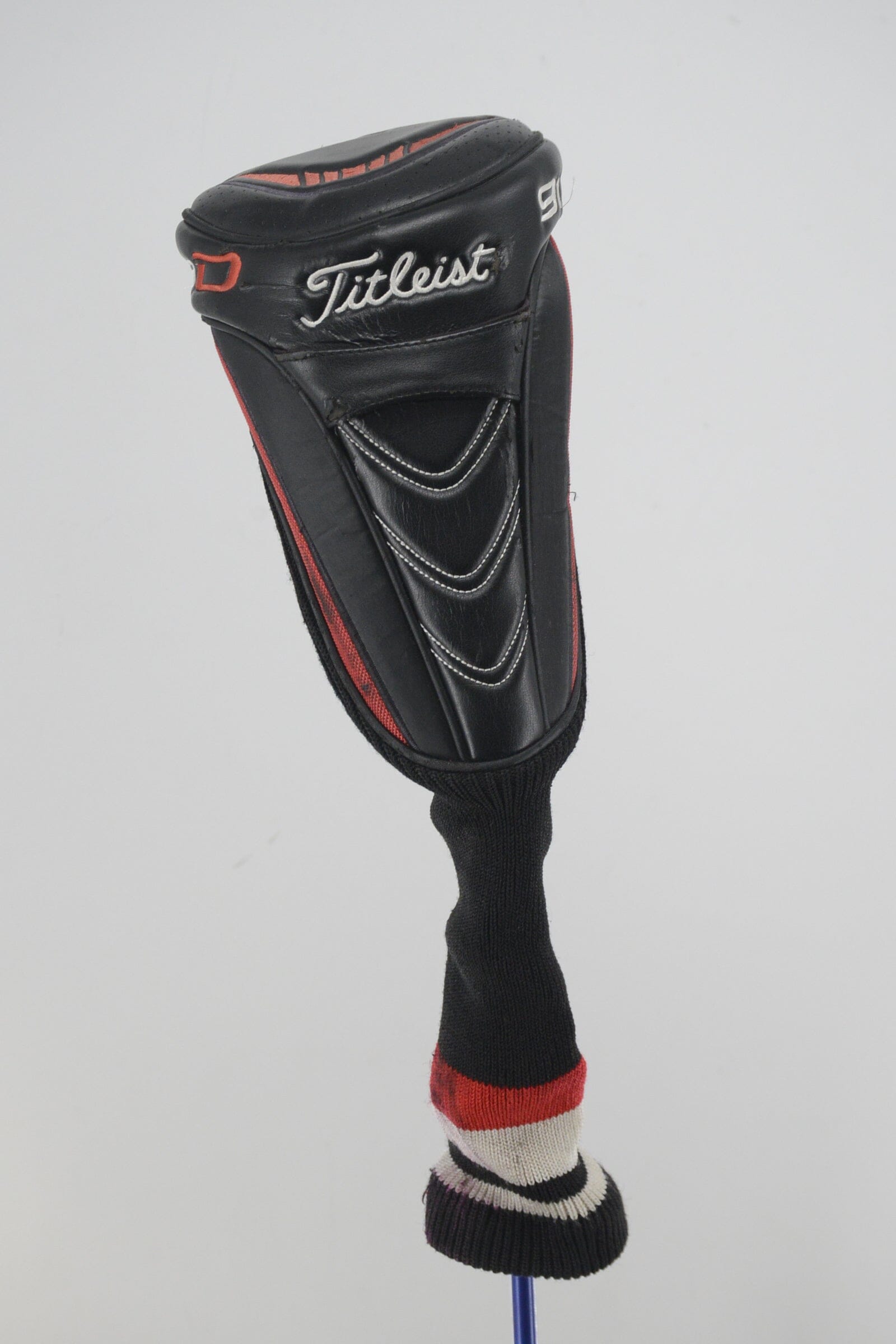 Titleist 913D2 12 Degree Driver R Flex 45" Golf Clubs GolfRoots
