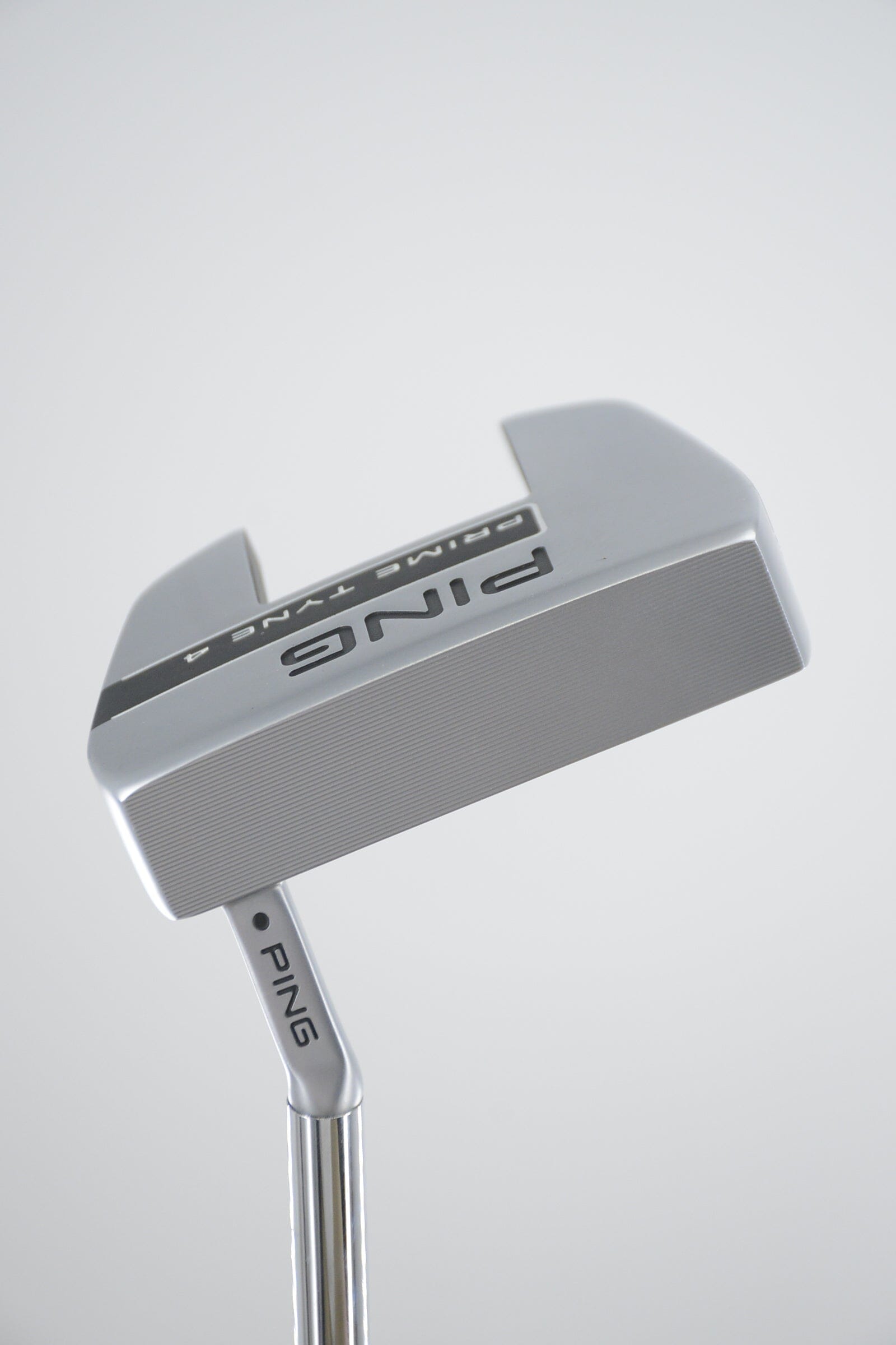 Ping 2023 Prime Tyne 4 Mallet Putter 35" Golf Clubs GolfRoots
