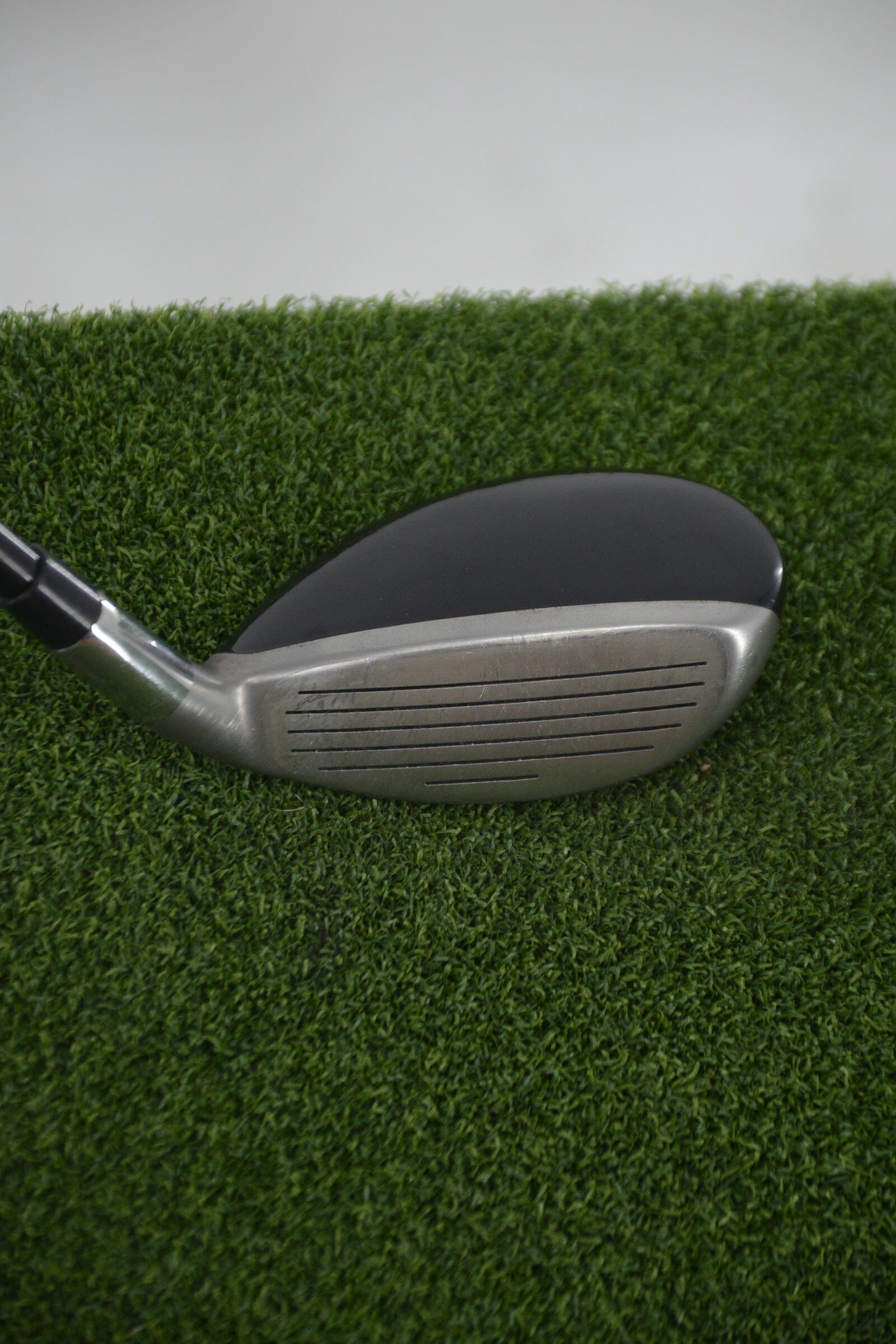 Lefty Callaway Diablo Edge 5 Hybrid R Flex 40.75" Golf Clubs GolfRoots