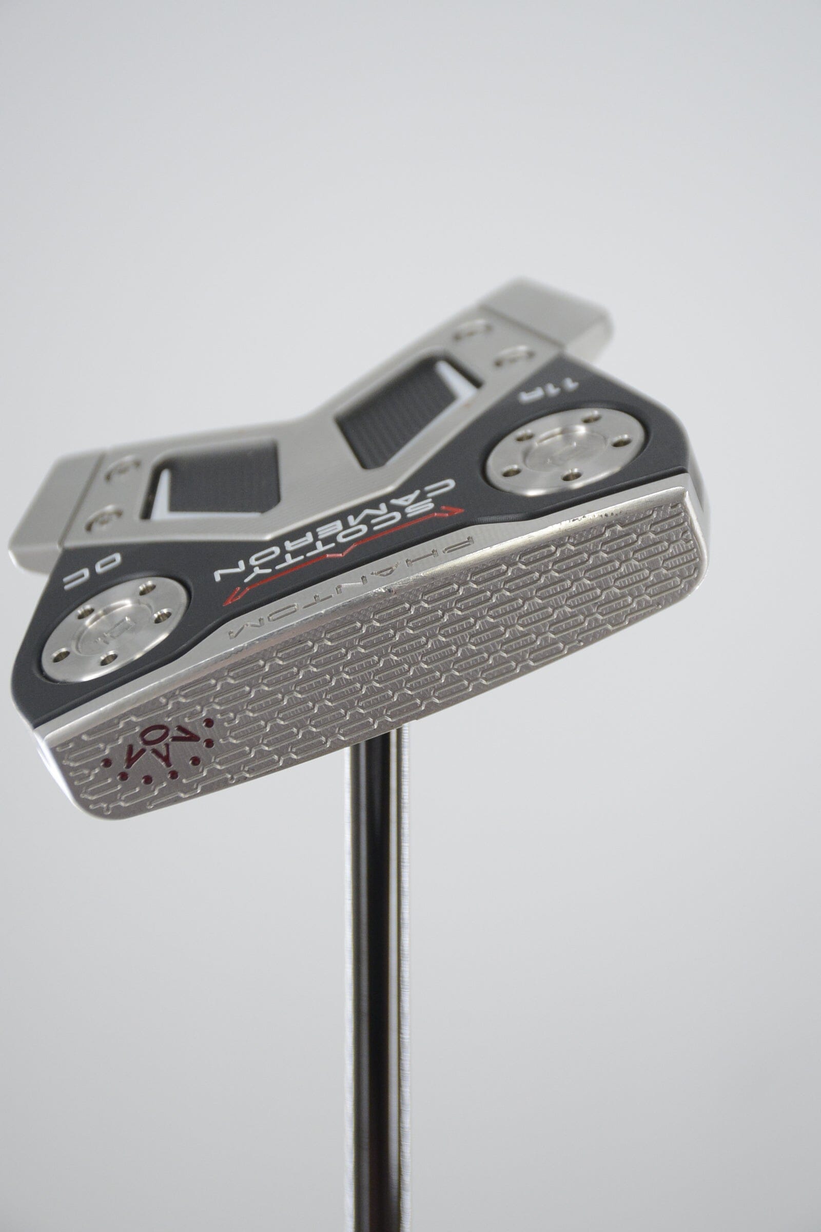 Scotty Cameron 2025 Phantom 11R OC Putter 35" Golf Clubs GolfRoots