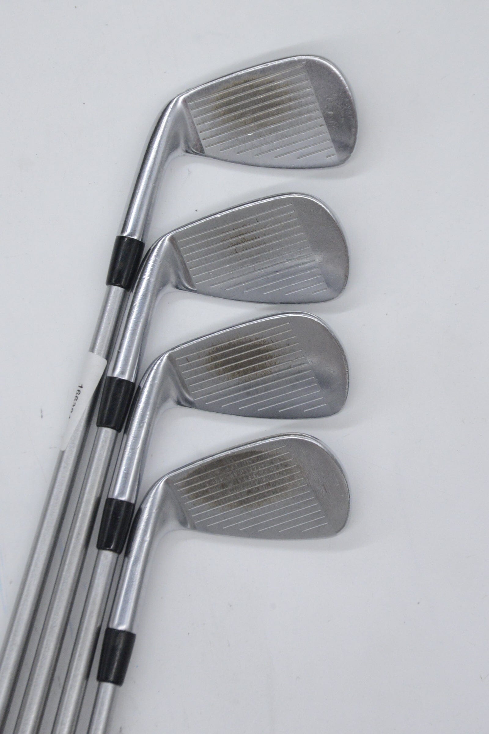 Titleist 714 AP2 Forged 8-AW Iron Set S Flex -0.25" Golf Clubs GolfRoots