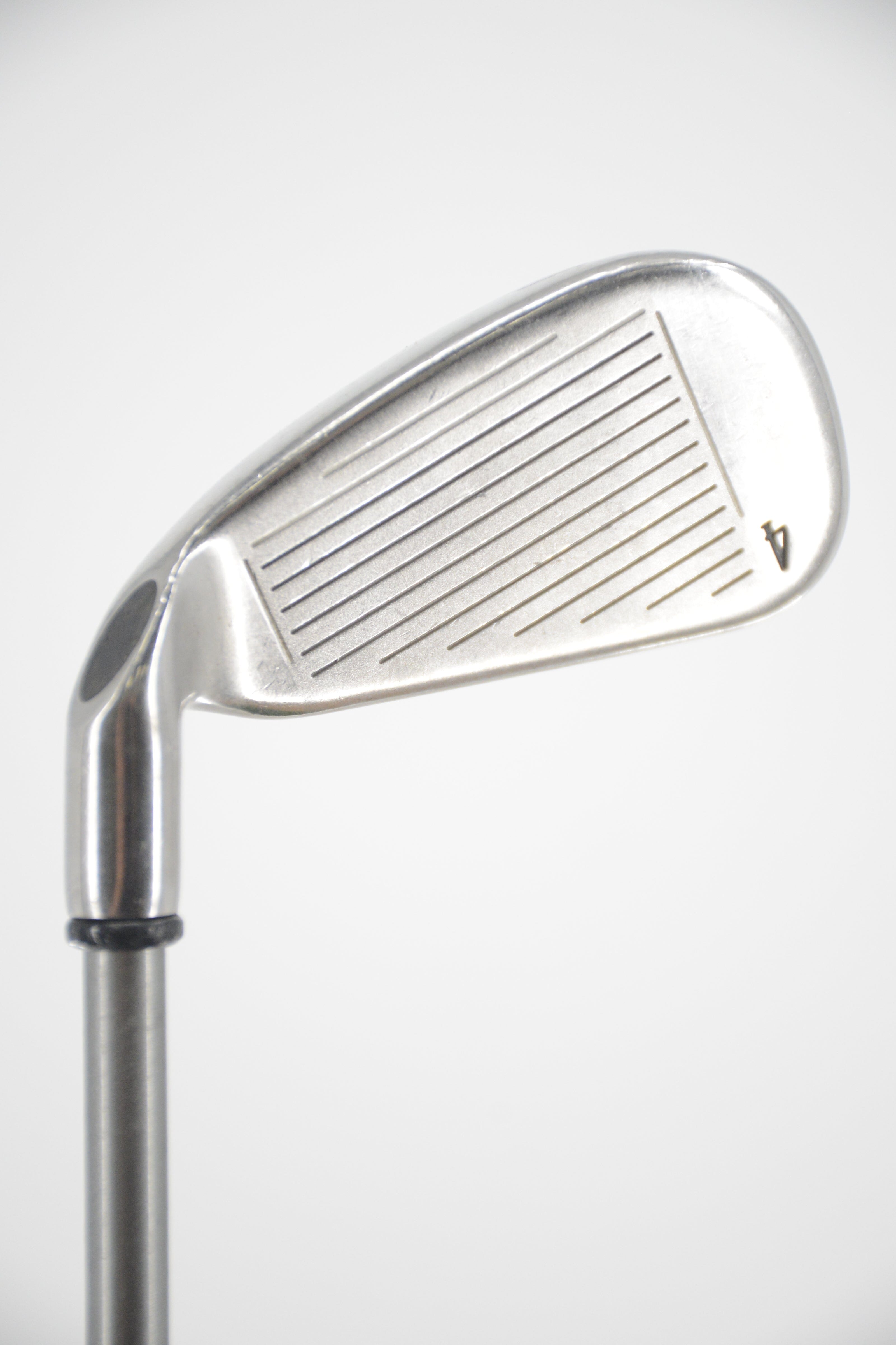 Callaway Steelhead X-14 4 Iron S Flex 38.25" Golf Clubs GolfRoots