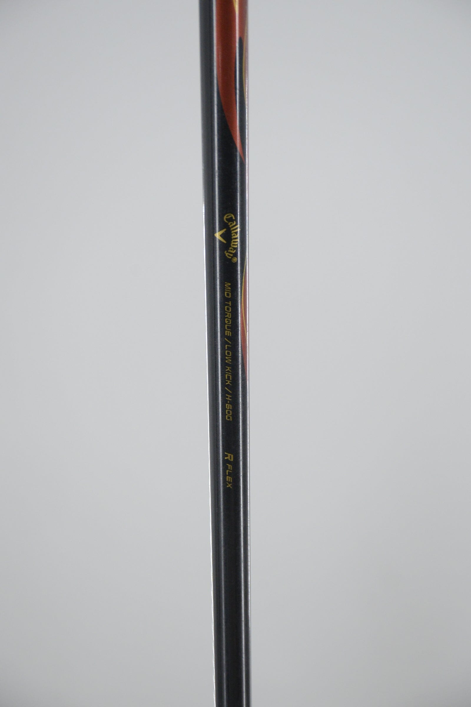 Lefty Callaway Diablo Edge 5 Hybrid R Flex 40.75" Golf Clubs GolfRoots