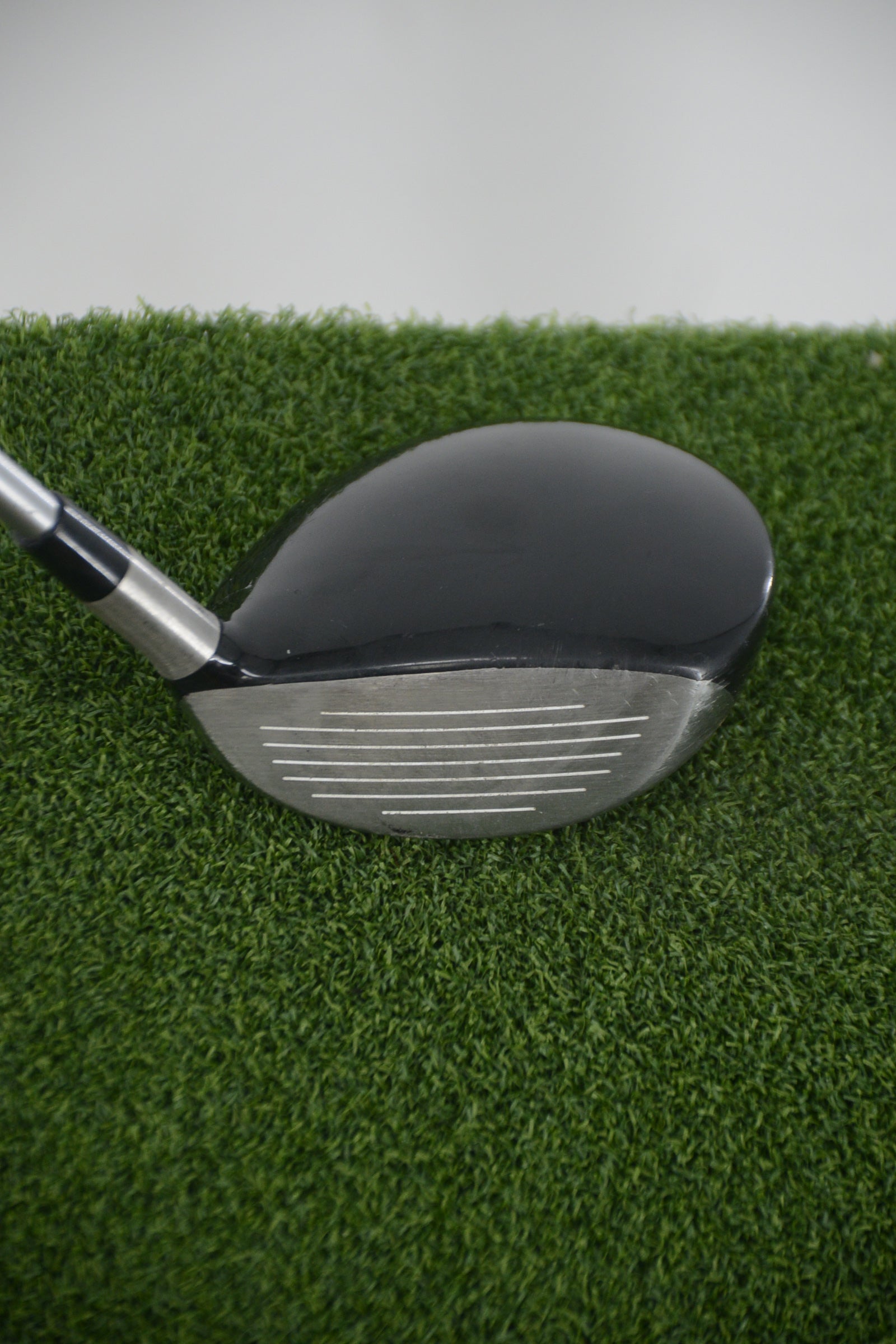 Lefty Women's Cleveland Bloom 3 Wood W Flex 41.75"
