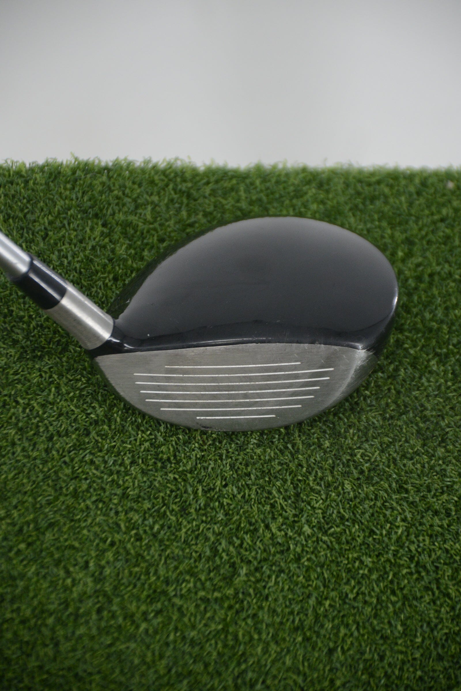 Lefty Women's Cleveland Bloom 3 Wood W Flex 41.75" Golf Clubs GolfRoots