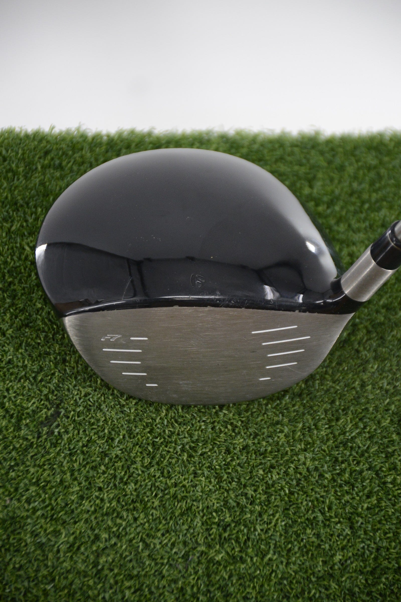 TaylorMade R7 Quad 9.5 Degree Driver R Flex 44.5" Golf Clubs GolfRoots