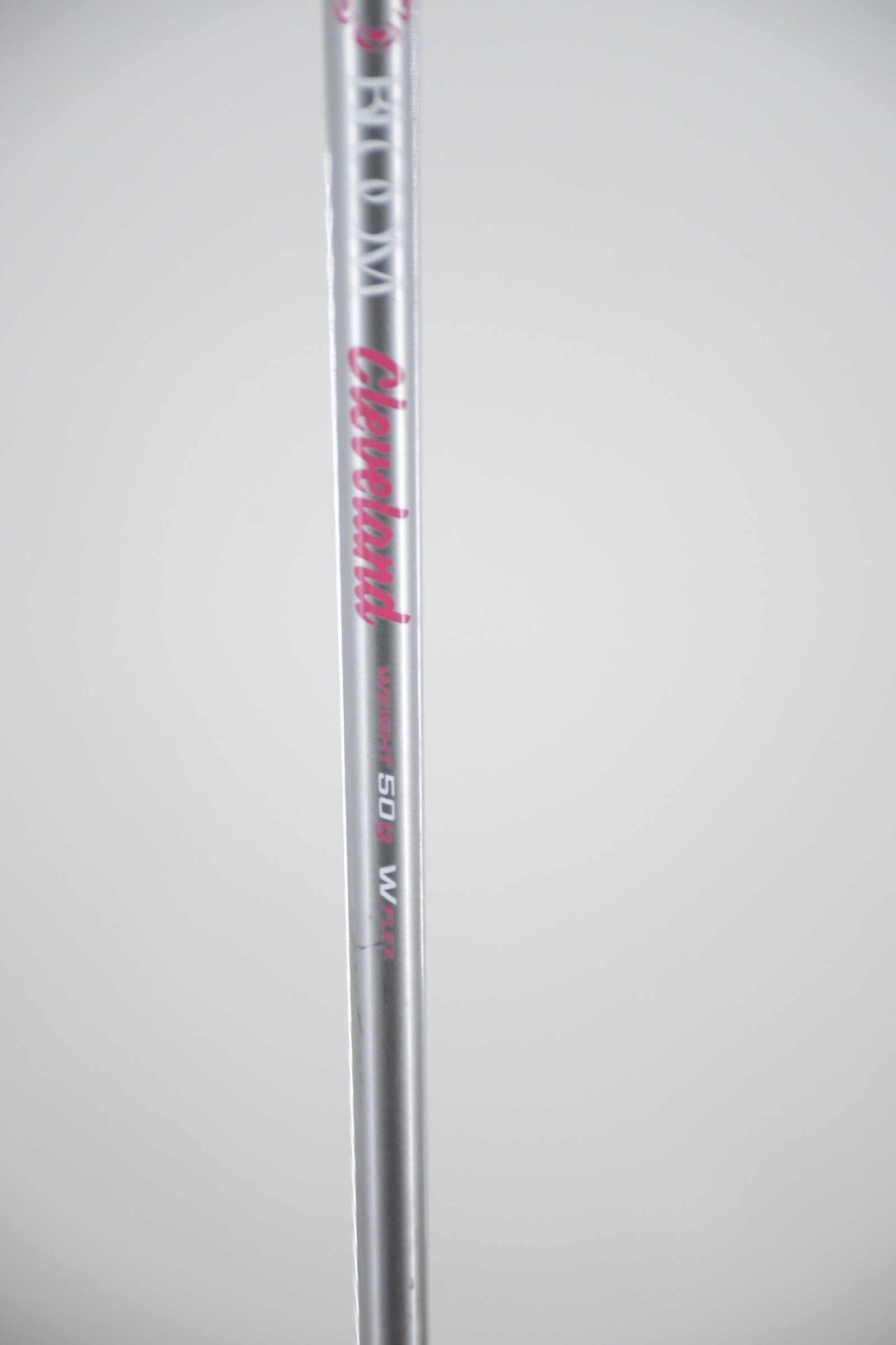 Lefty Women's Cleveland Bloom 3 Wood W Flex 41.75"