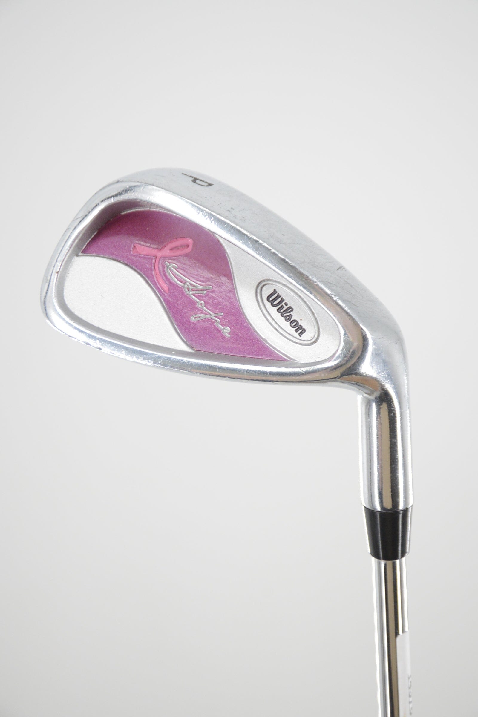 Women's Wilson Hope PW W Flex 34" Golf Clubs GolfRoots