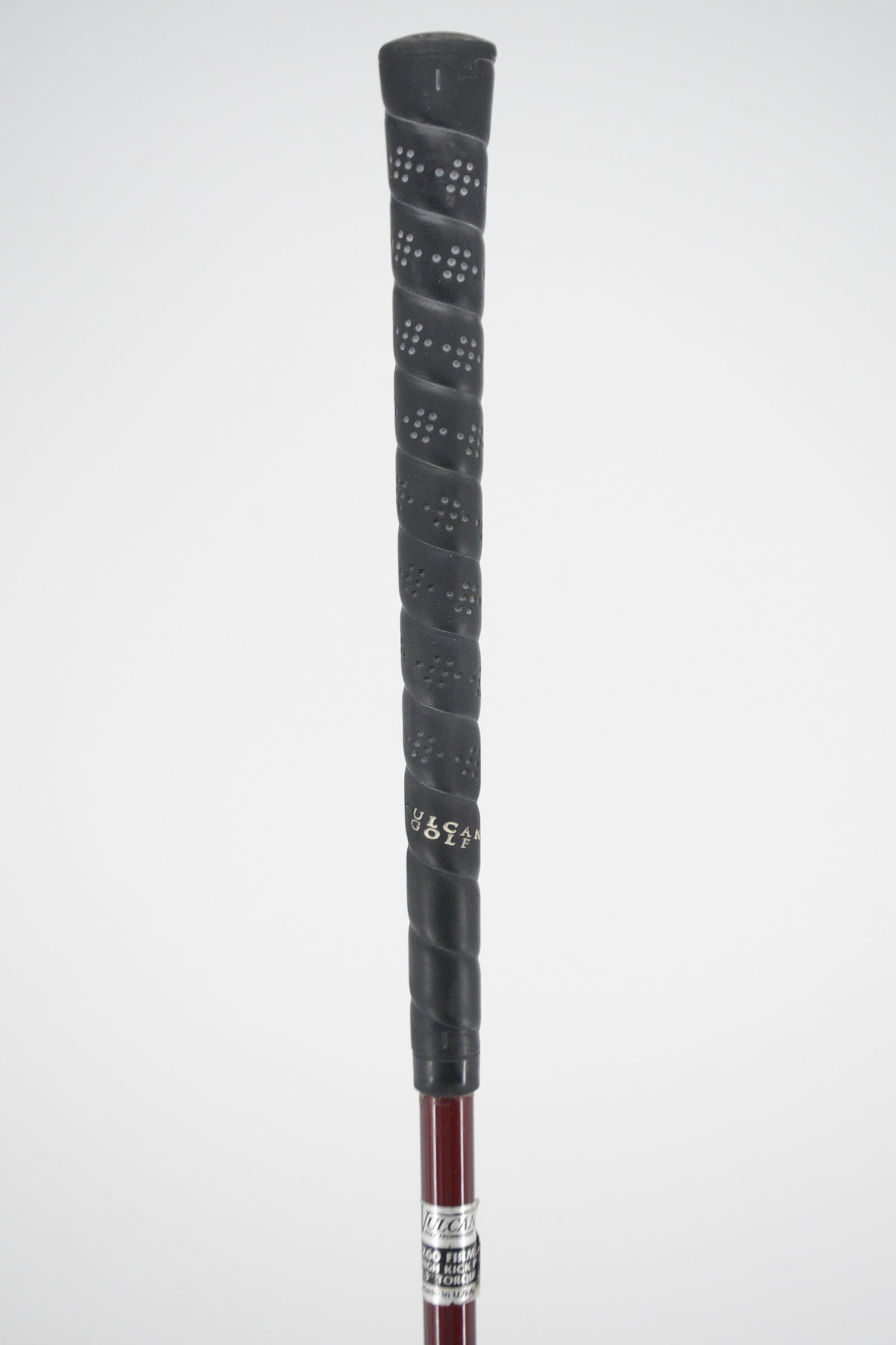 Vulcan X-Wing 9 Degree Driver S Flex 45" Golf Clubs GolfRoots