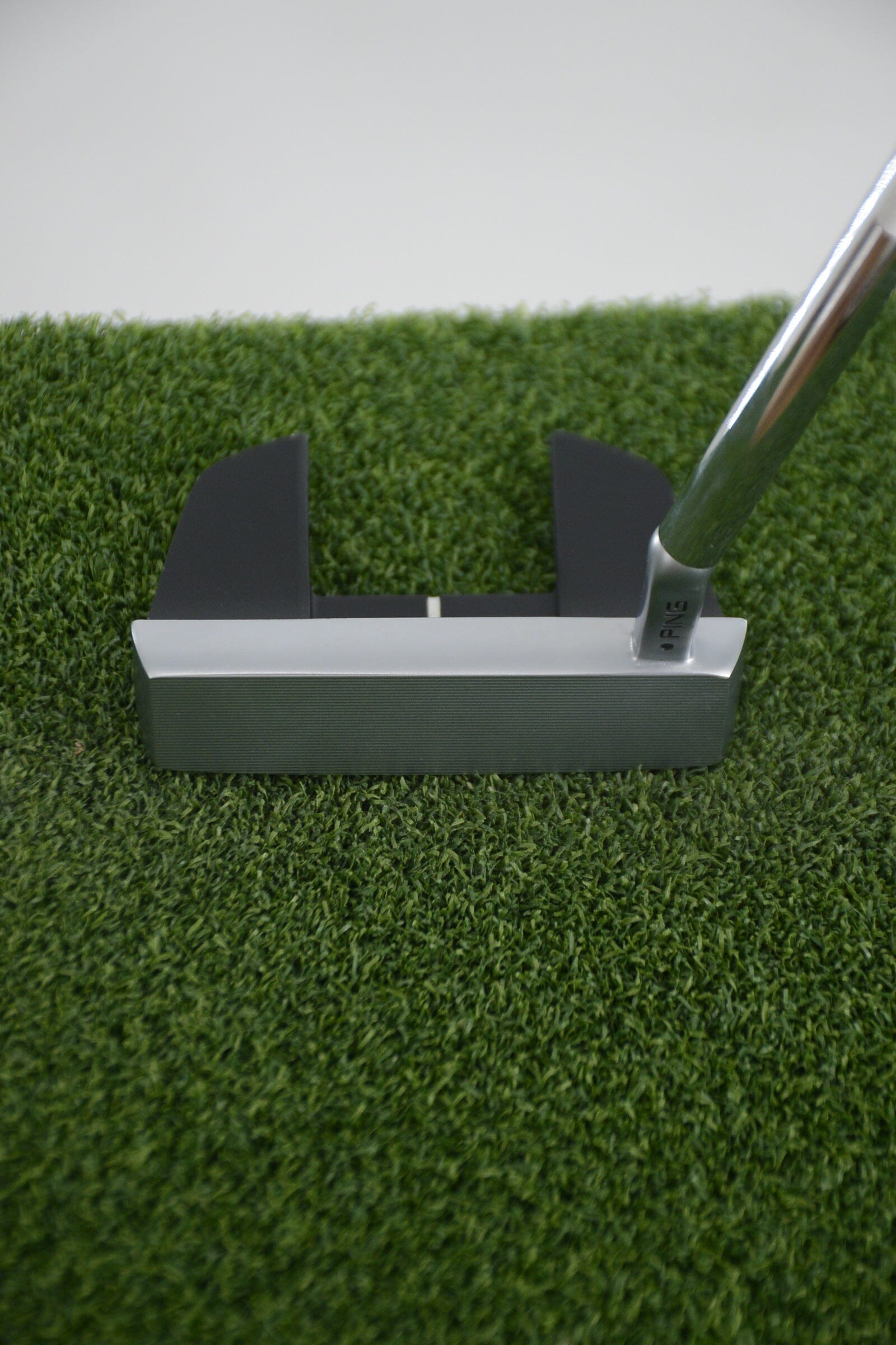 Ping 2023 Prime Tyne 4 Mallet Putter 35" Golf Clubs GolfRoots