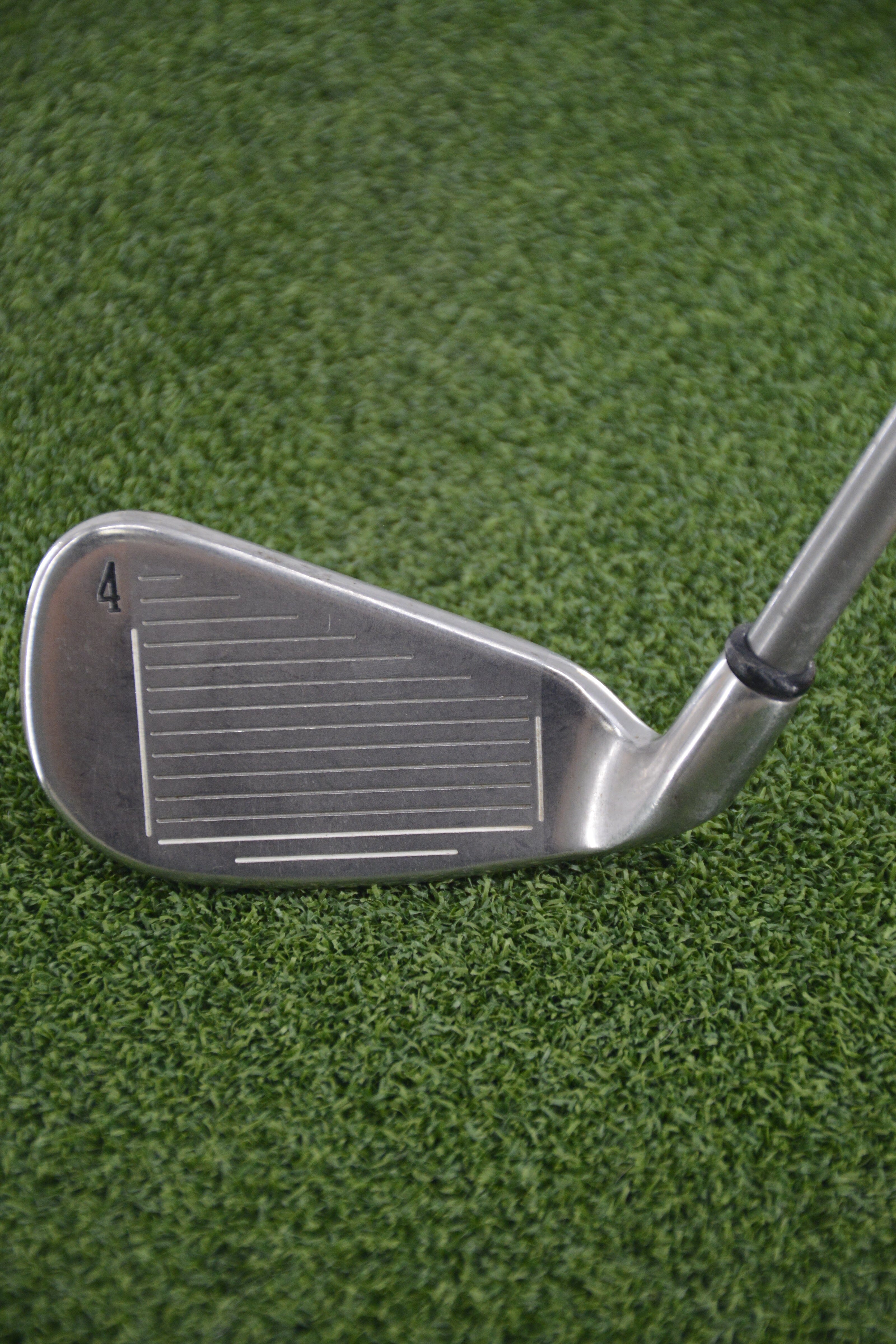 Callaway Steelhead X-14 4 Iron S Flex 38.25" Golf Clubs GolfRoots