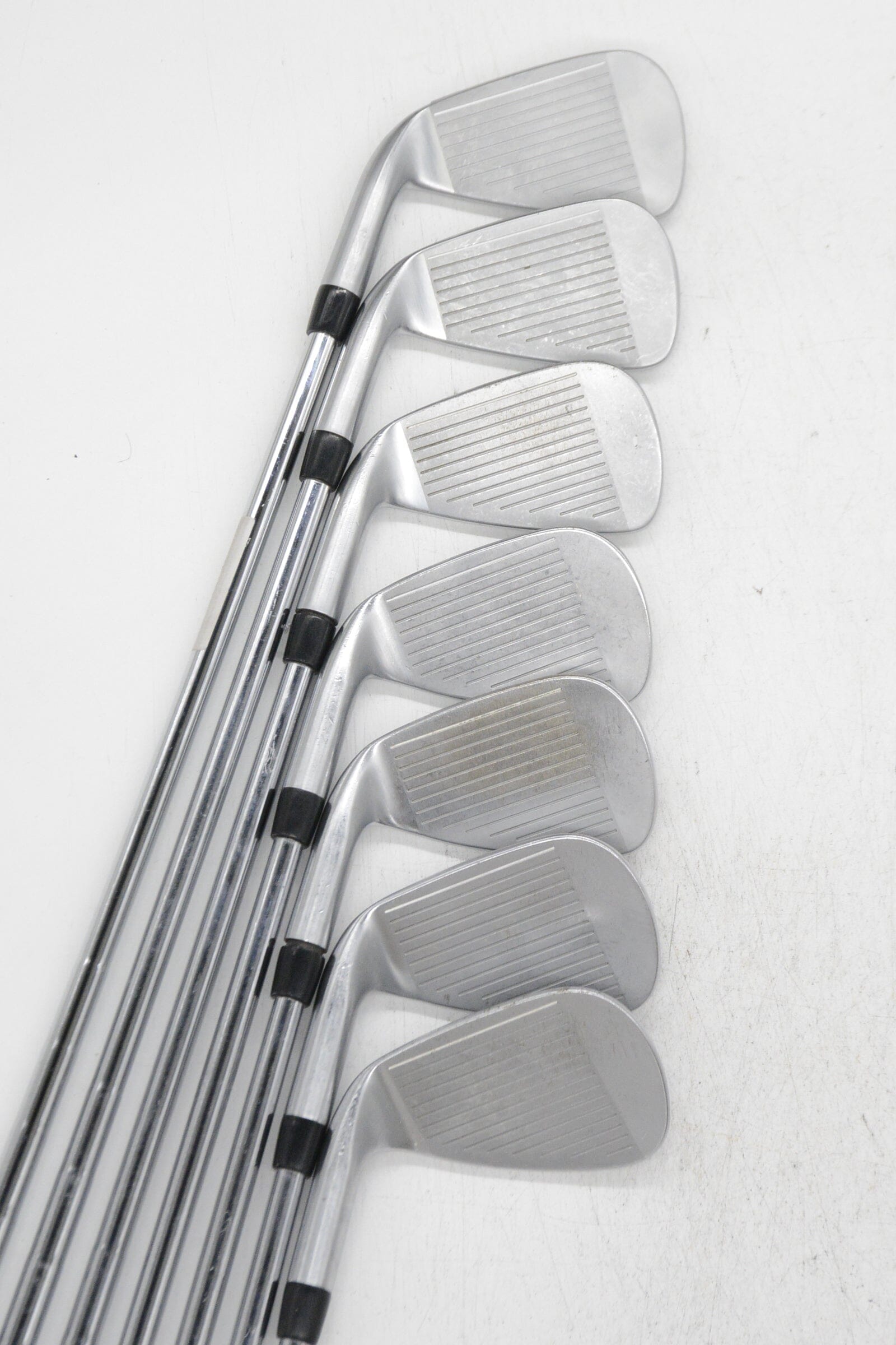 PXG 0311P Gen 4 5-GW Iron Set S Flex -0.5" Golf Clubs GolfRoots