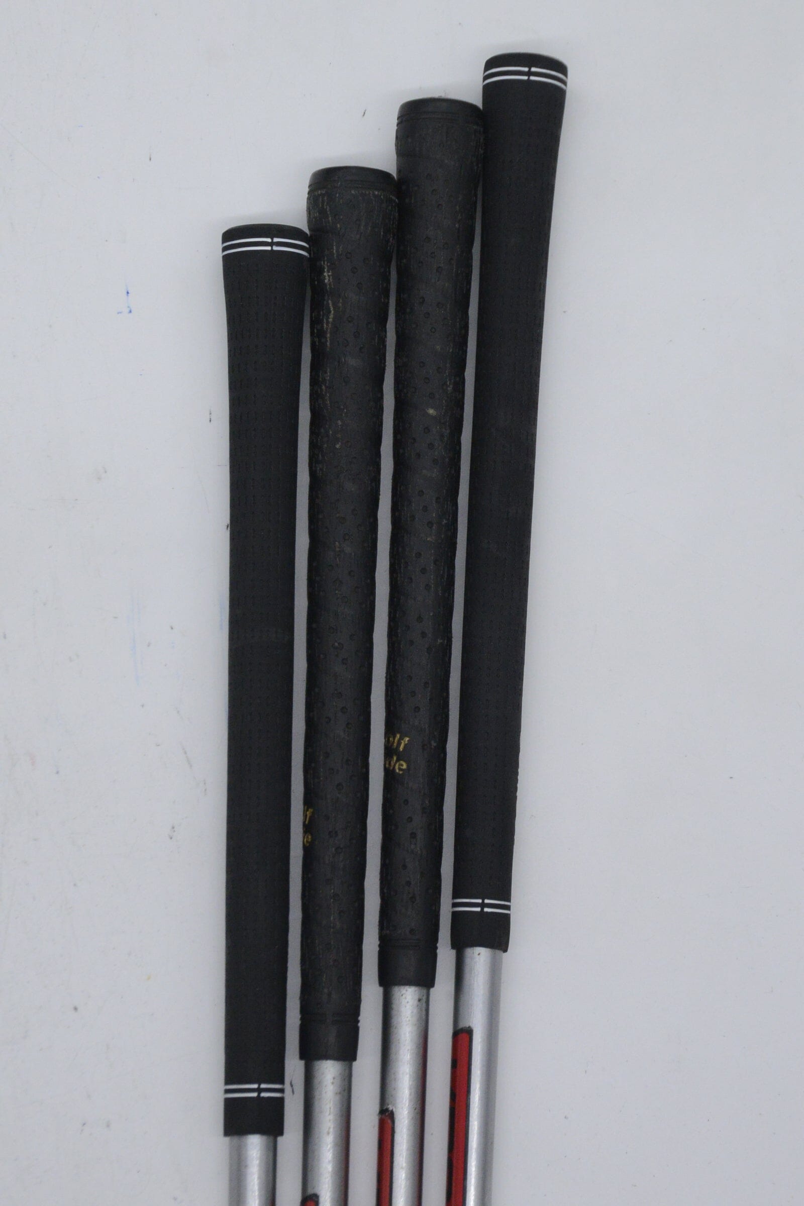 Titleist 714 AP2 Forged 8-AW Iron Set S Flex -0.25" Golf Clubs GolfRoots