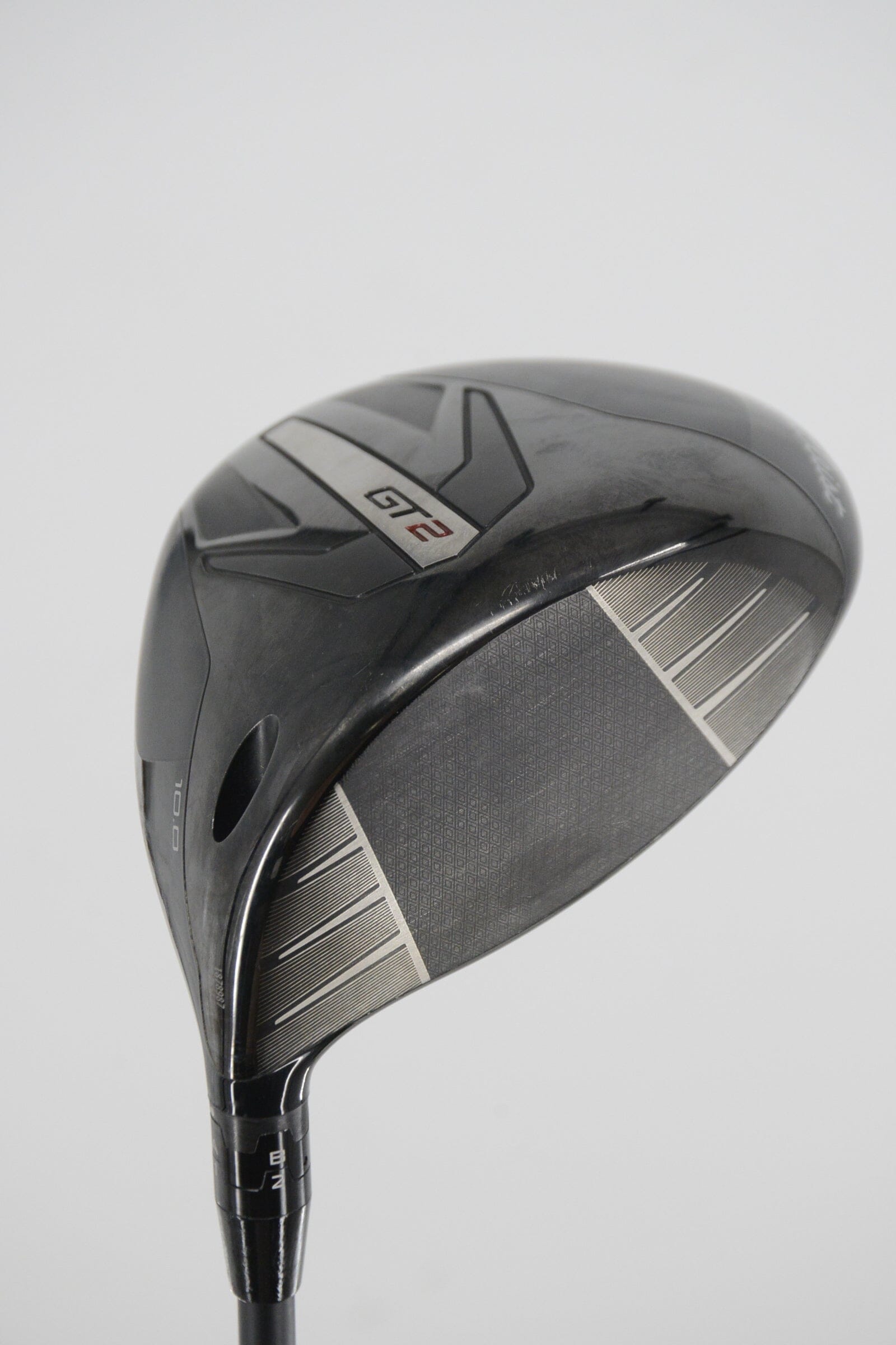 Titleist GT2 10 Degree Driver R Flex 45.5" Golf Clubs GolfRoots