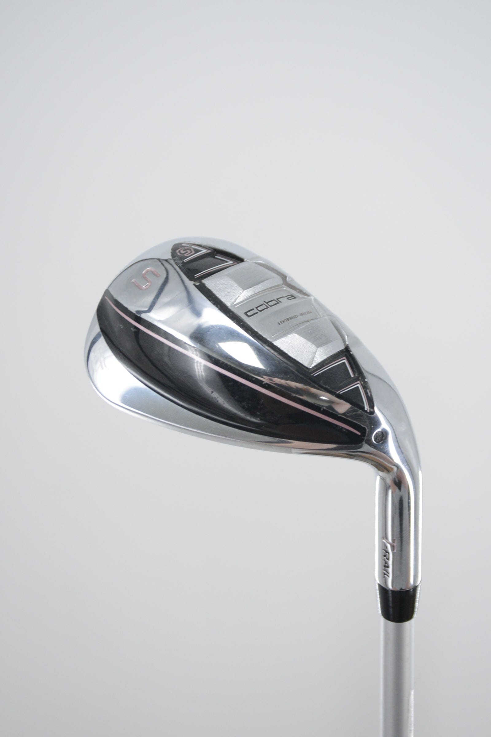 Women's Cobra T Rail 2023 SW W Flex 34" Golf Clubs GolfRoots