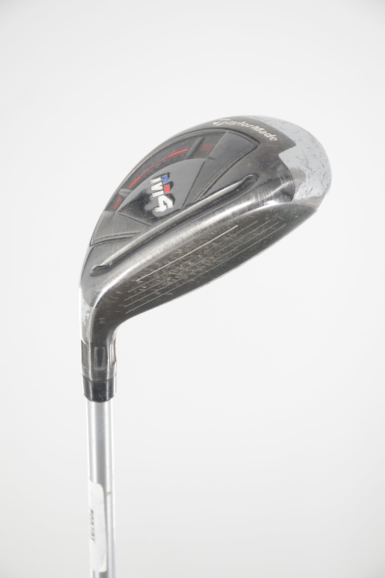 Women's TaylorMade M4 Rescue 2018 5 Hybrid W Flex 38.5" Golf Clubs GolfRoots