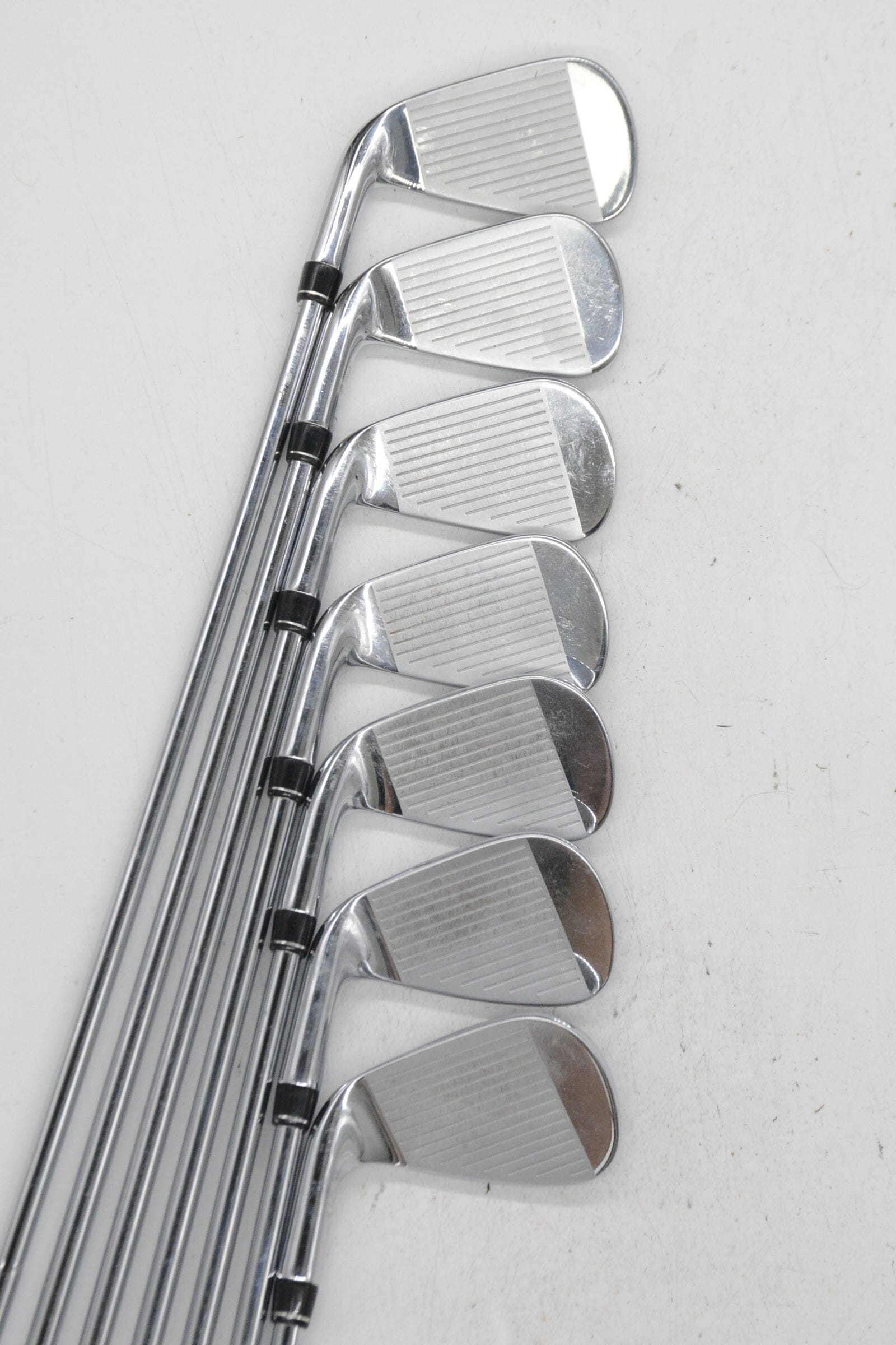 Callaway Paradym 4-PW Iron Set R Flex Std Length Golf Clubs GolfRoots