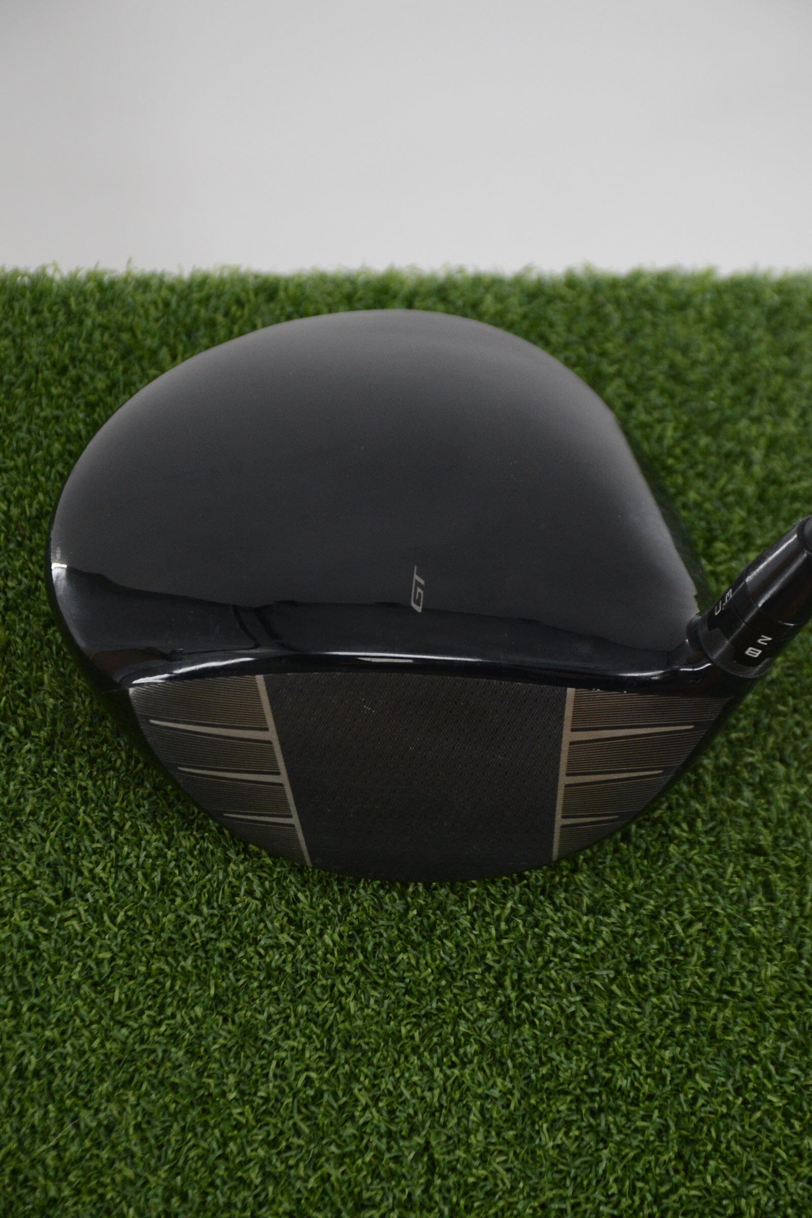 Titleist GT2 10 Degree Driver R Flex 45.5" Golf Clubs GolfRoots