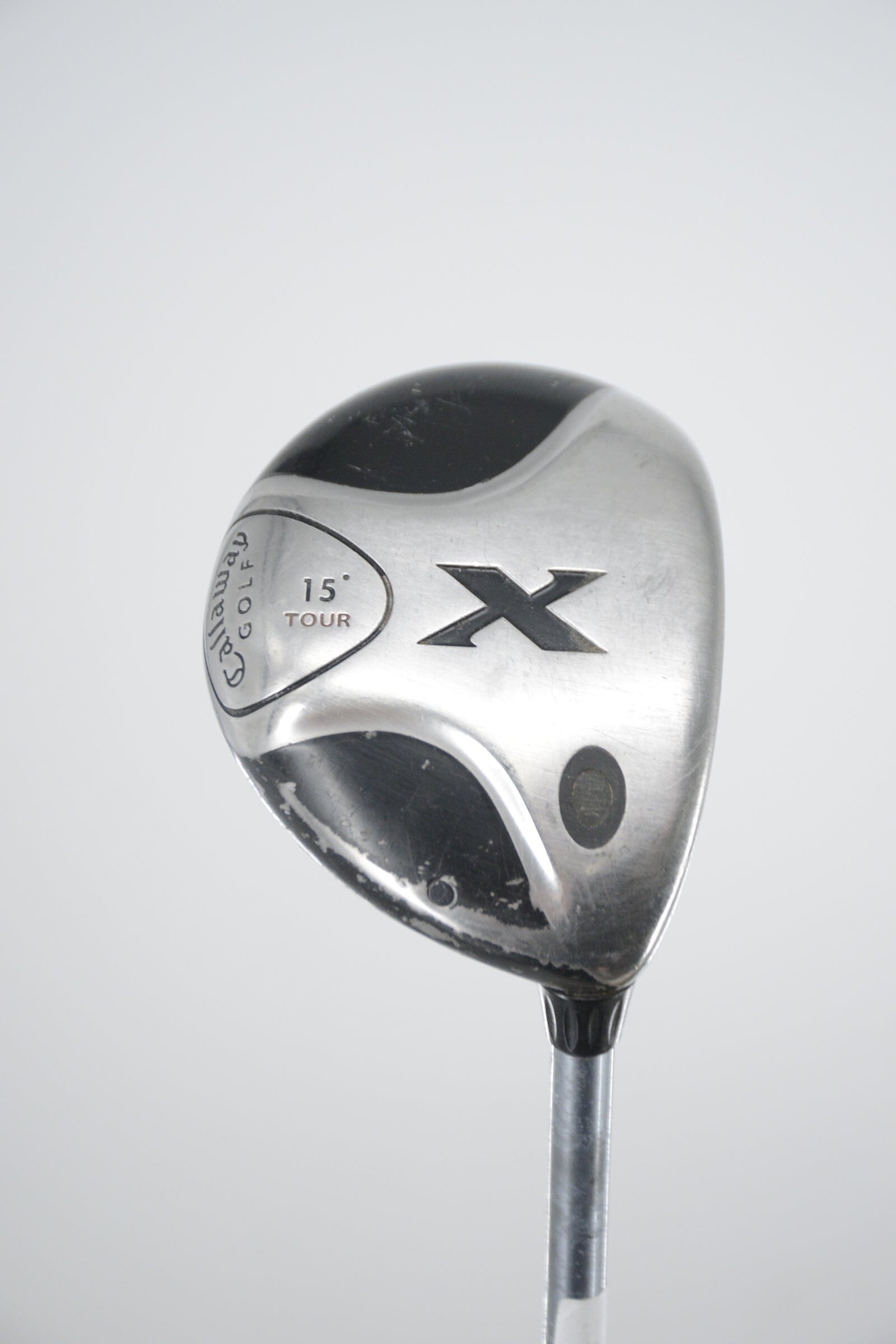 Callaway X 2008 Tour 15 Degree Wood S Flex 43" Golf Clubs GolfRoots