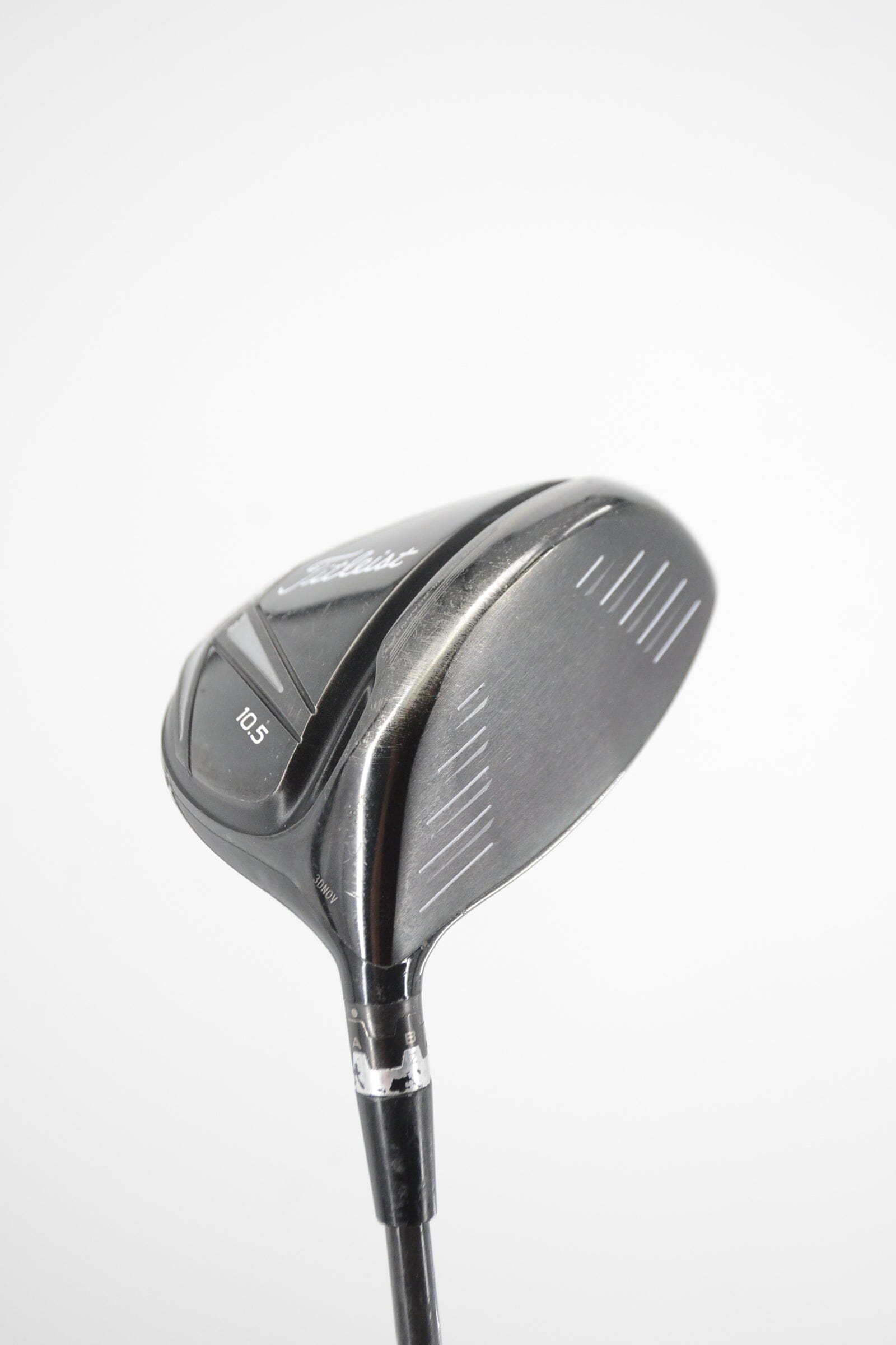 Titleist 915D2 10.5 Degree Driver SR Flex 45" Golf Clubs GolfRoots