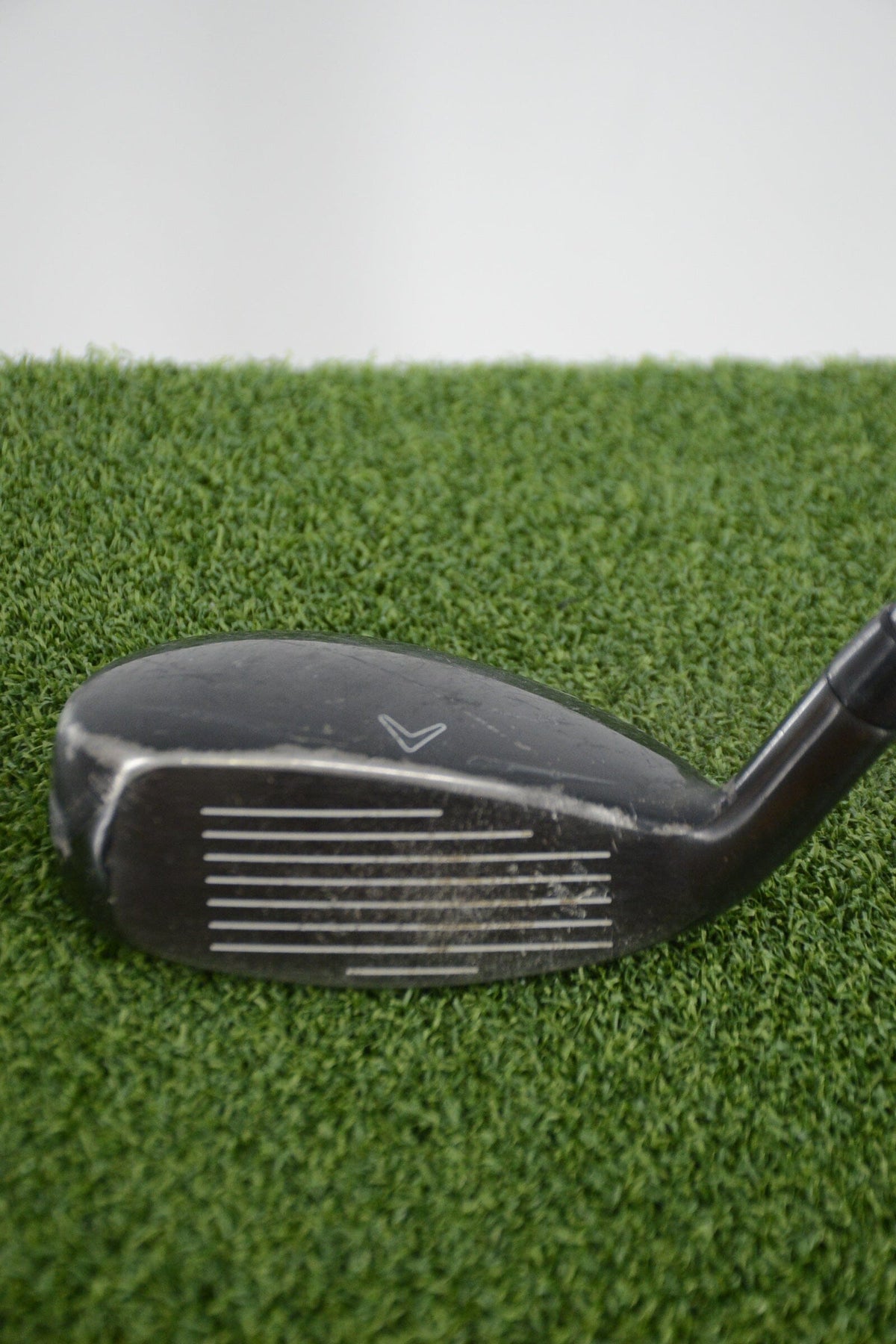 Callaway Rogue 3 Hybrid R Flex 40.25" Golf Clubs GolfRoots