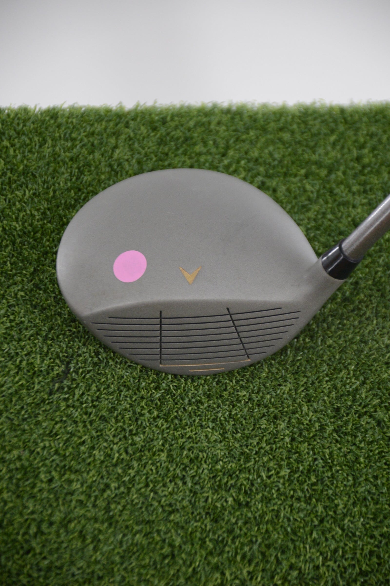 *Dented* Campbell M.A.X 10.5 Degree Driver S Flex 44" Golf Clubs GolfRoots