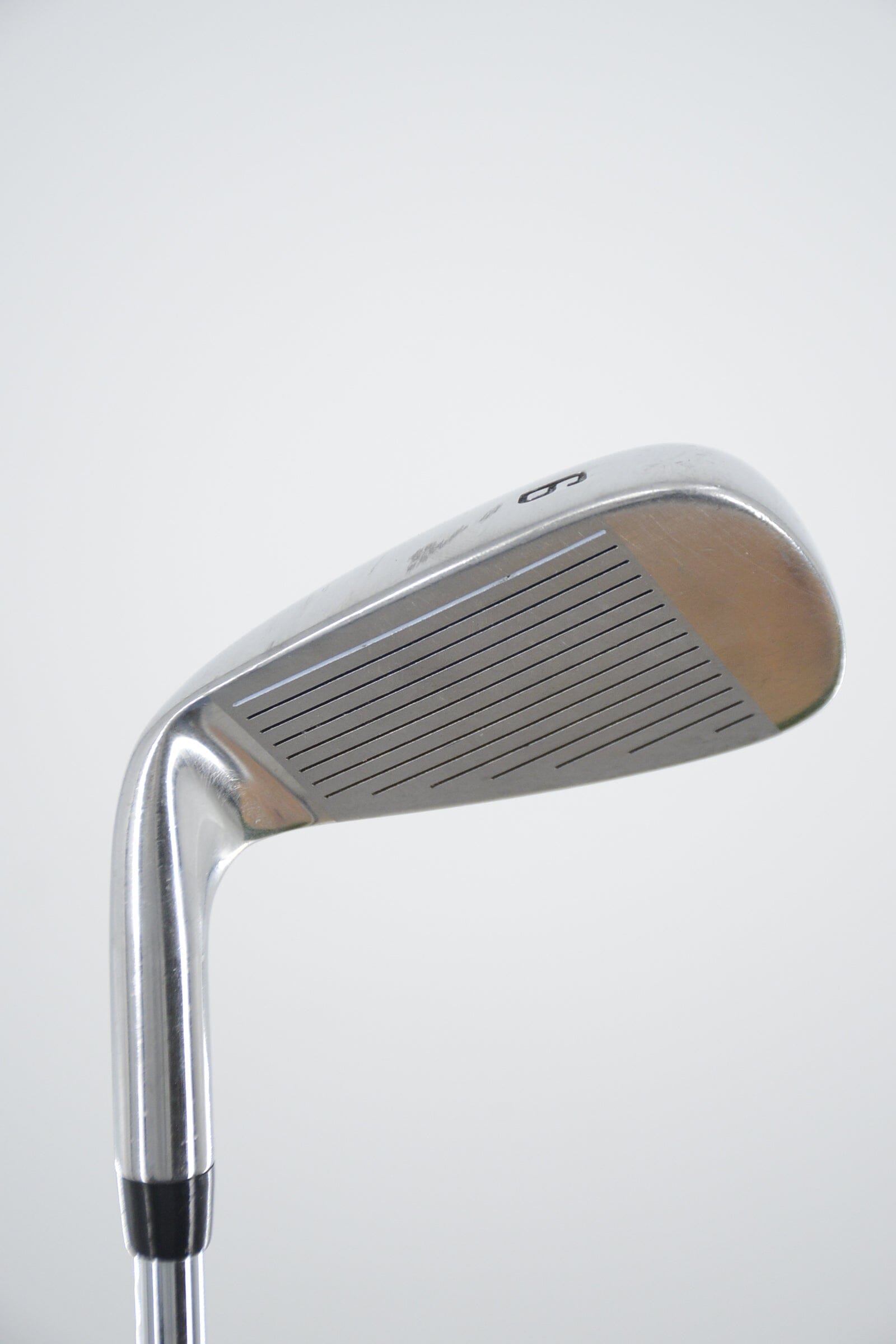Precise SL500 9 Iron S Flex 35.5" Golf Clubs GolfRoots