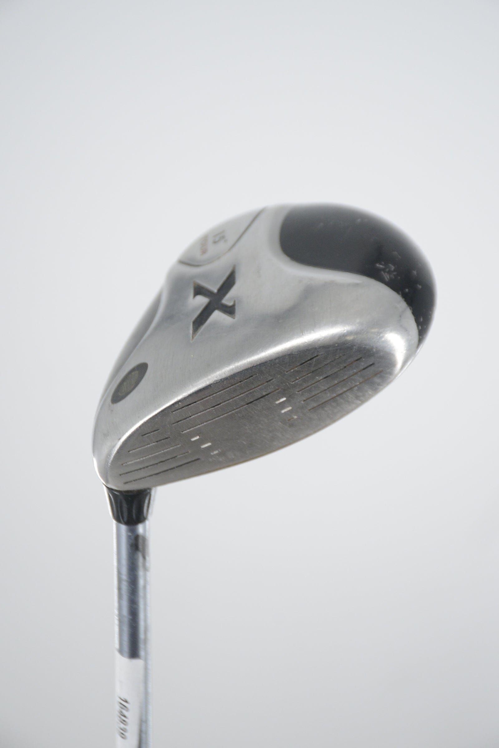 Callaway X 2008 Tour 15 Degree Wood S Flex 43" Golf Clubs GolfRoots
