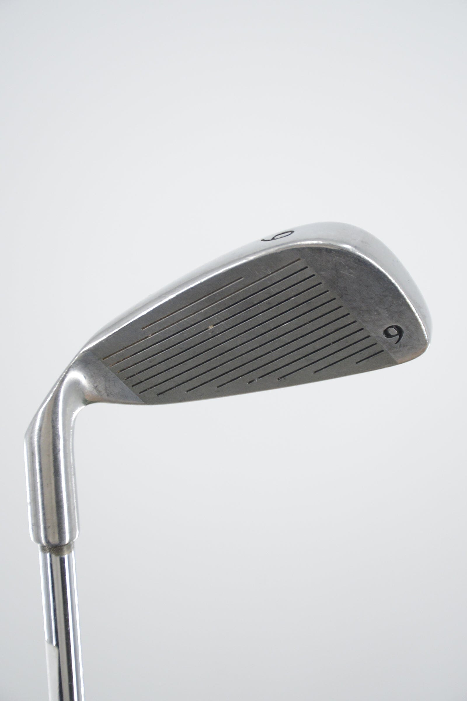 Professional Tour Mercury 6 Iron R Flex 37.5" Golf Clubs GolfRoots