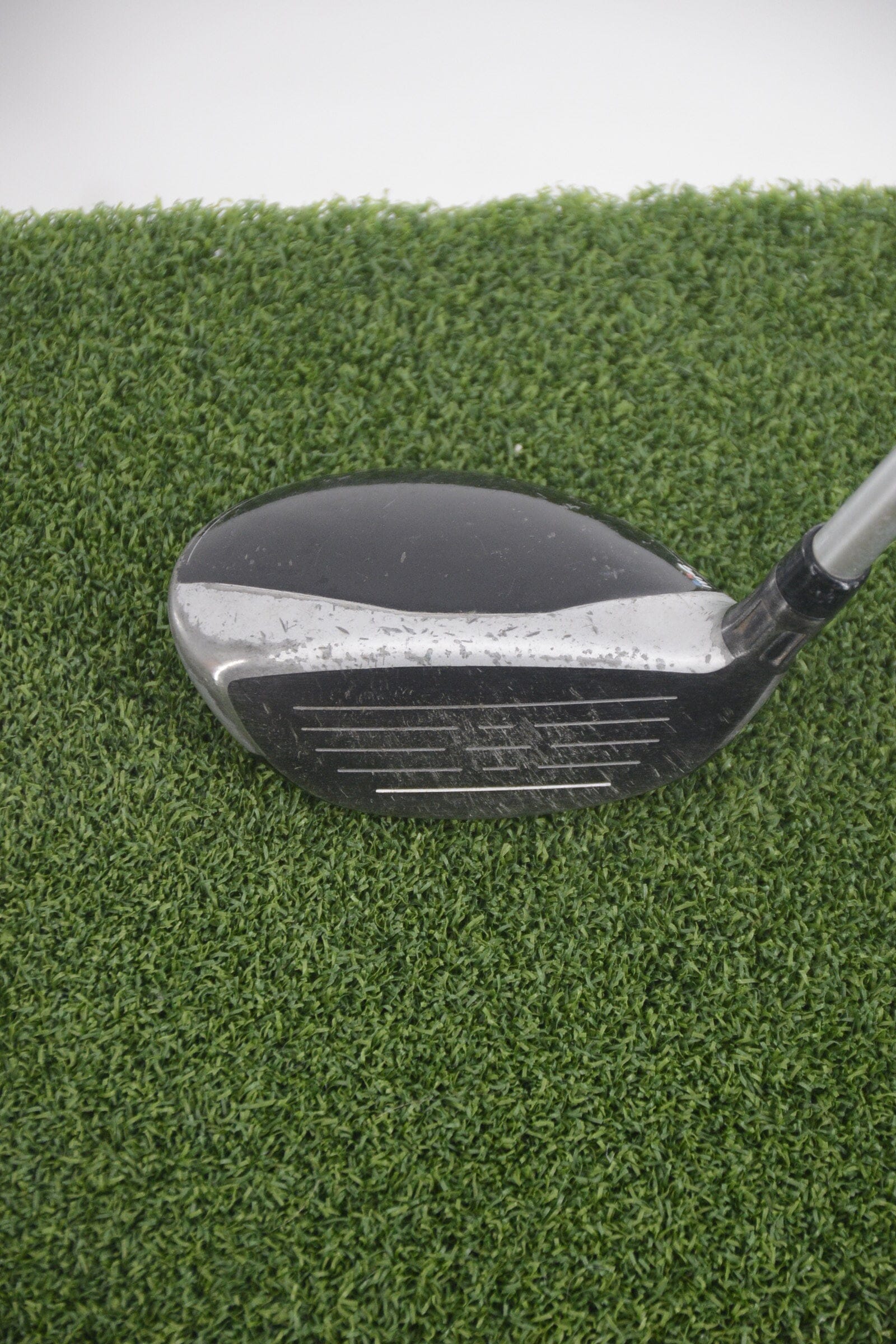 Women's TaylorMade M4 Rescue 2018 5 Hybrid W Flex 38.5" Golf Clubs GolfRoots