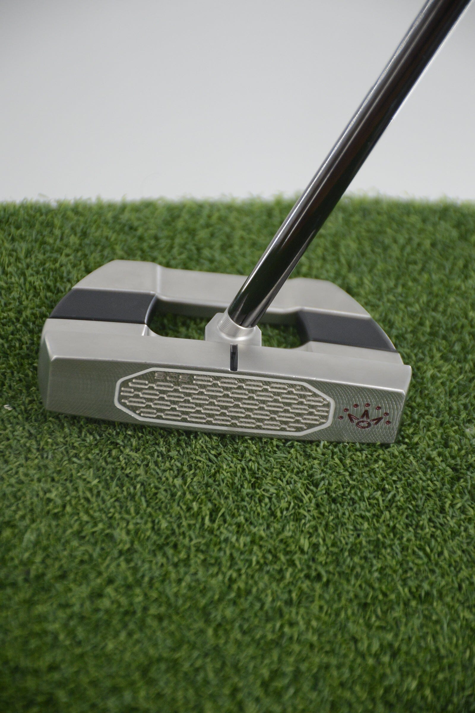 Scotty Cameron Studio Style Fastback OC Putter 35" Golf Clubs GolfRoots