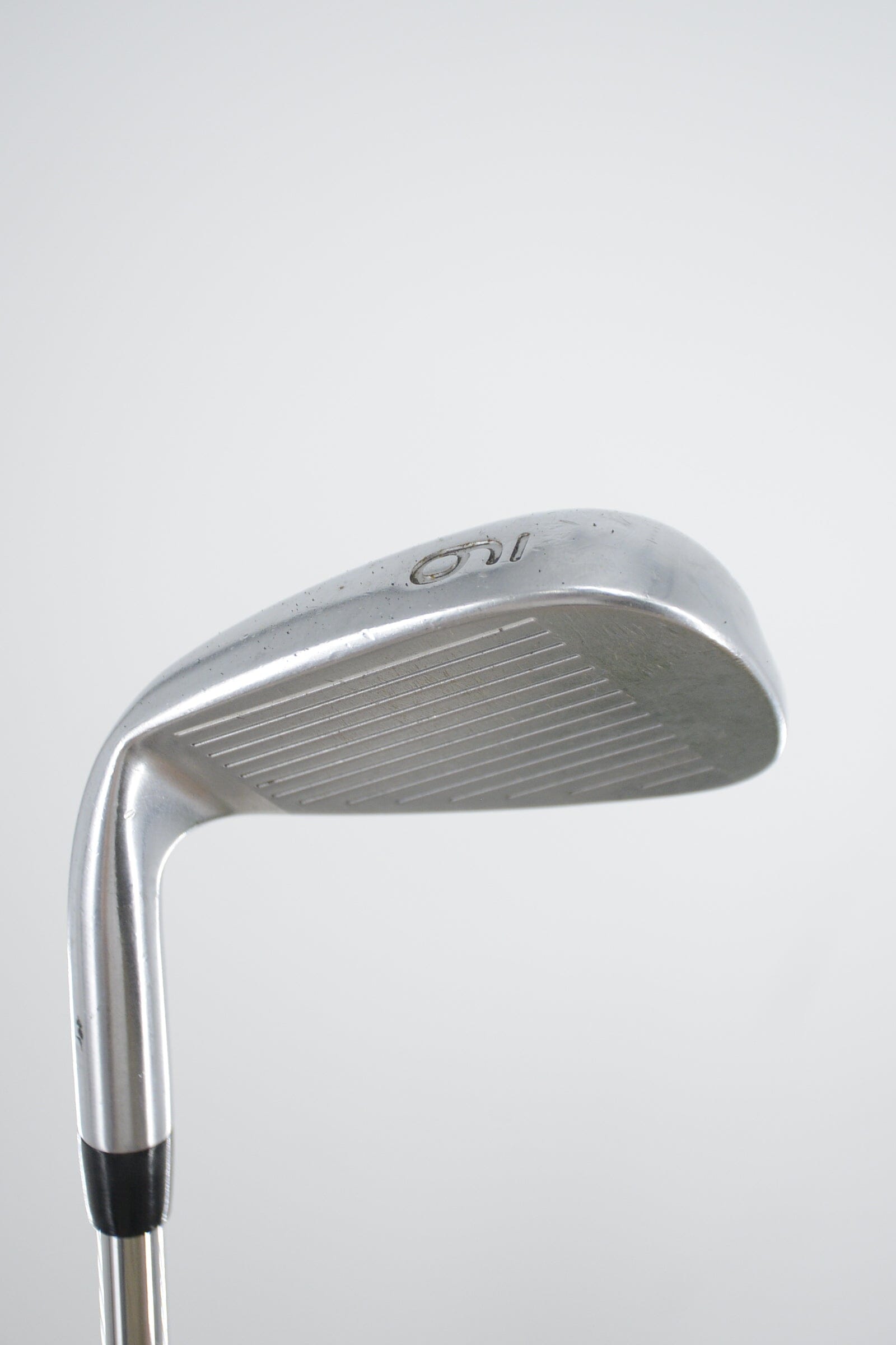 PXG 0311 Chrome 9 Iron S Flex 35.75" Golf Clubs GolfRoots