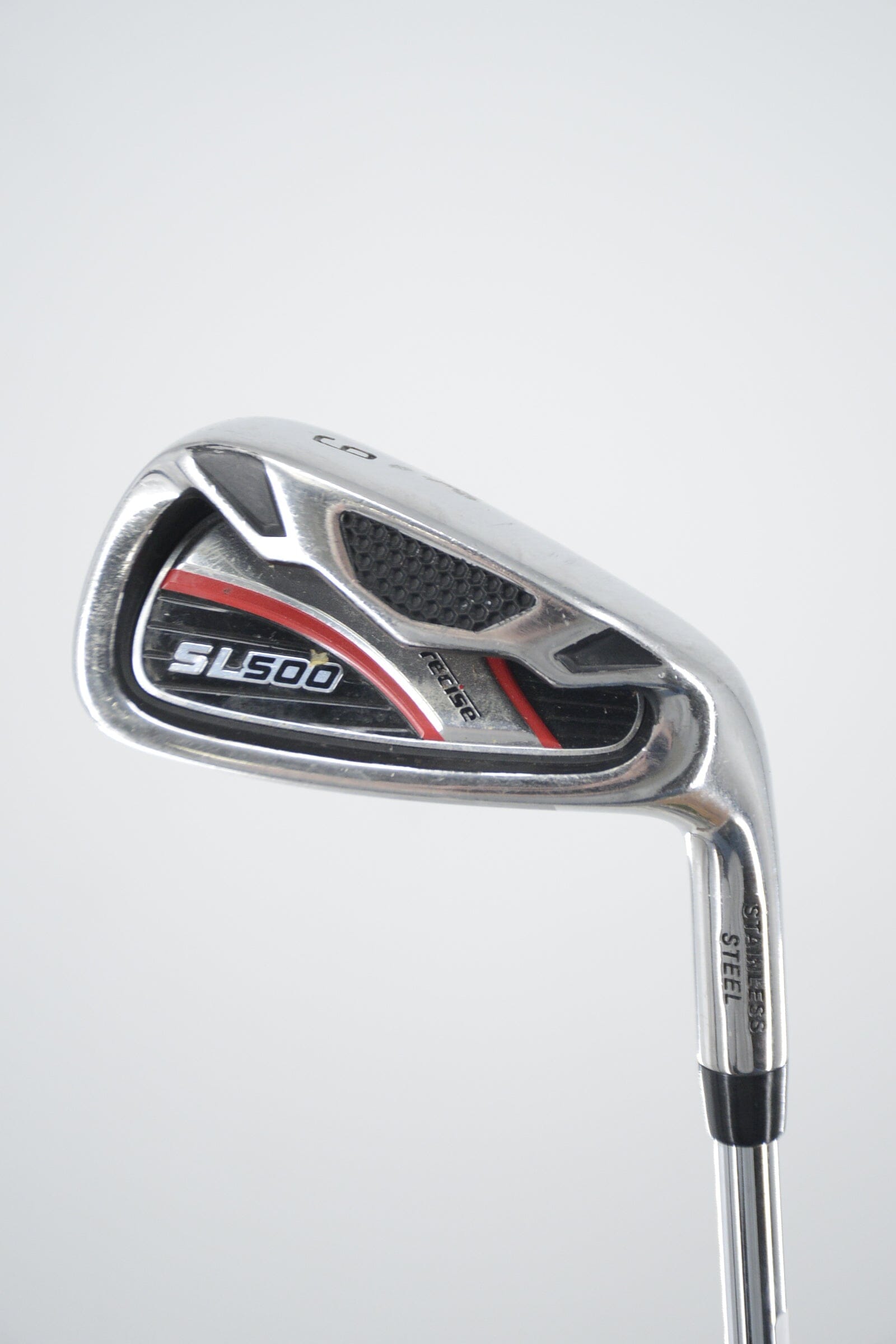 Precise SL500 9 Iron S Flex 35.5" Golf Clubs GolfRoots