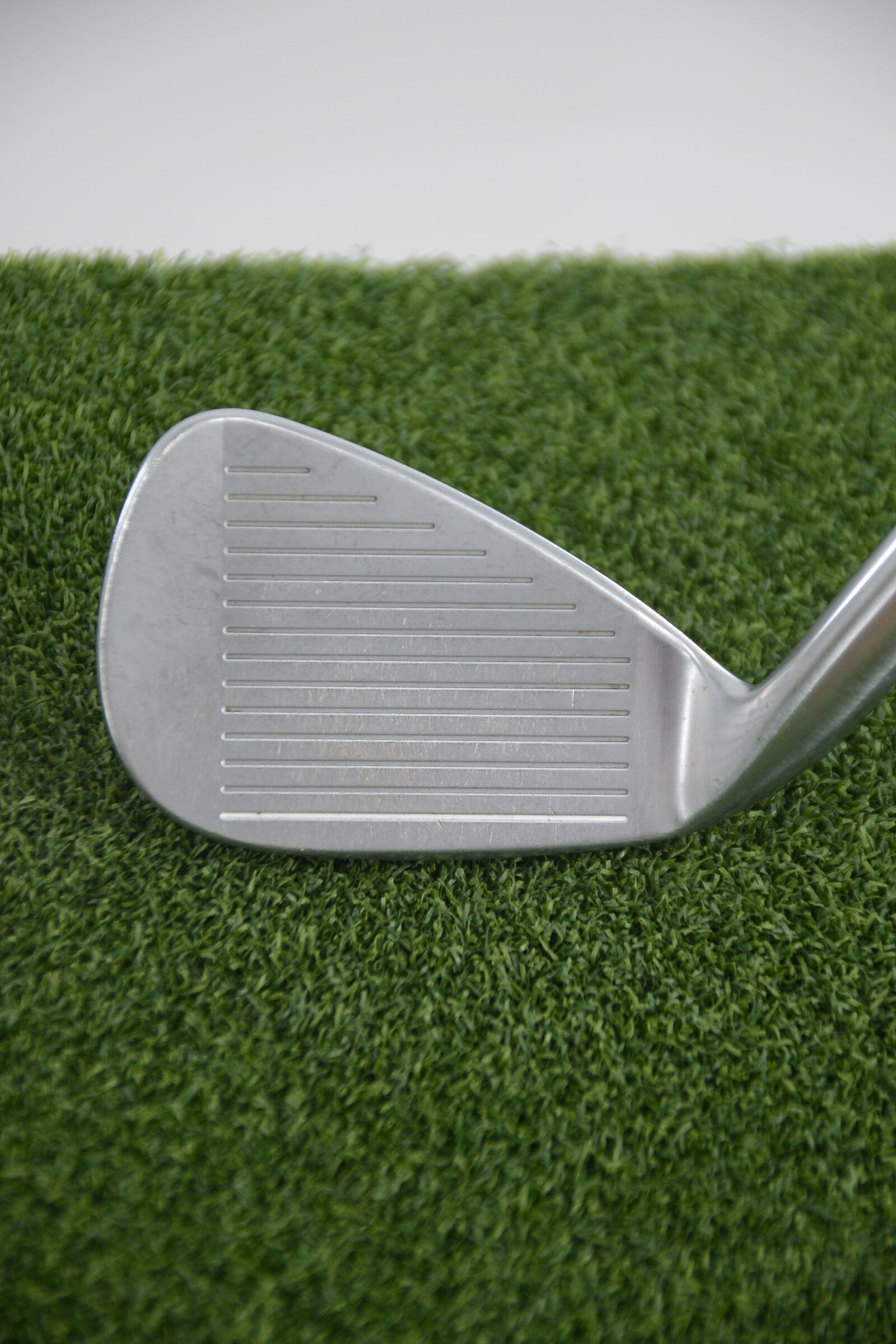 PXG 0311 Chrome 9 Iron S Flex 35.75" Golf Clubs GolfRoots