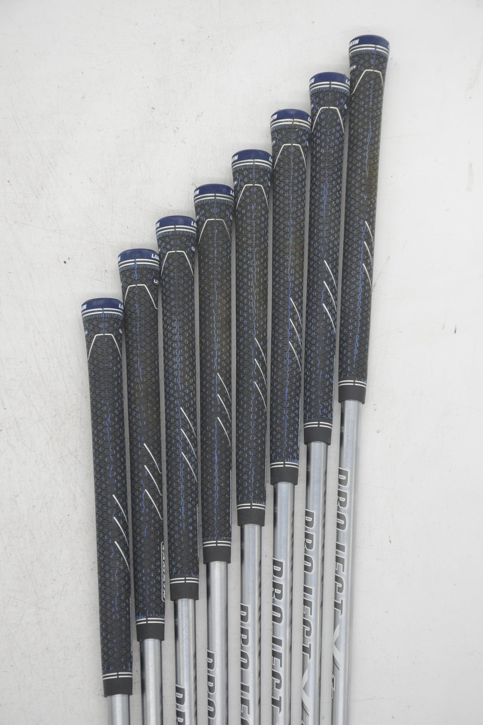 Ping I525 4-UW Iron Set S Flex +0.25" Golf Clubs GolfRoots