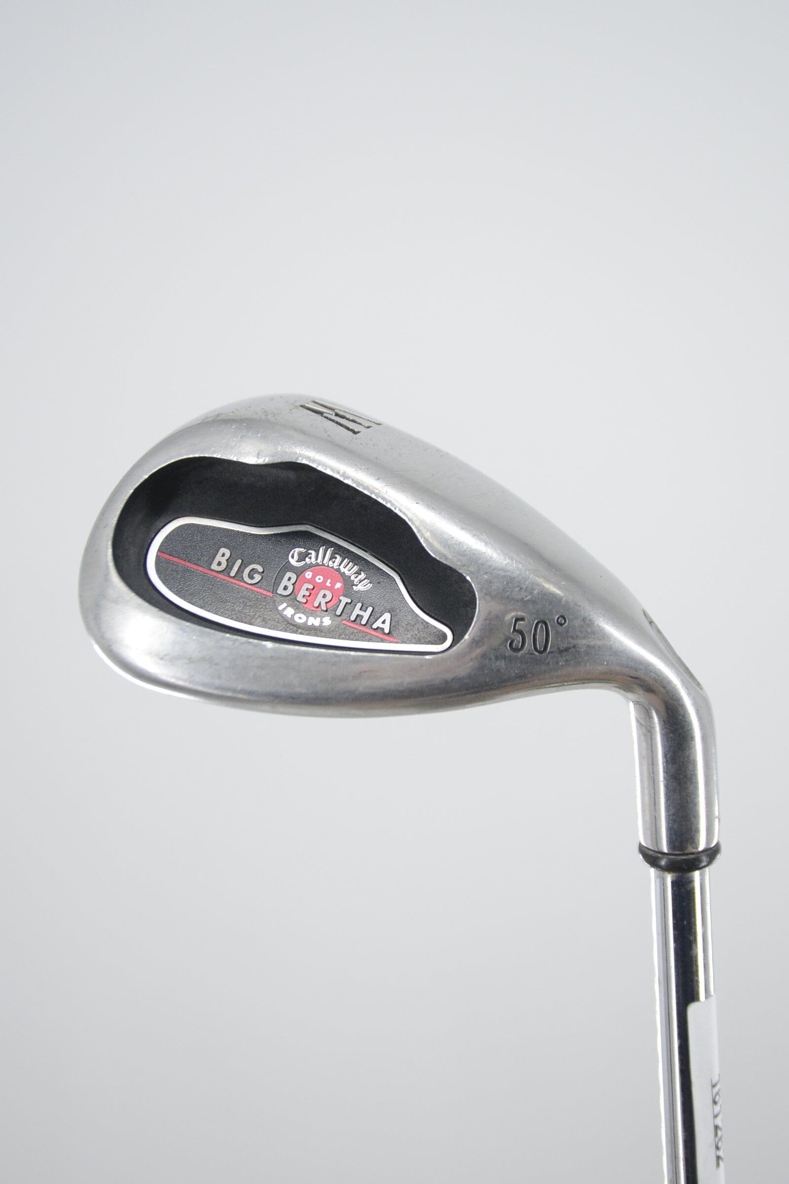Callaway Big Bertha 2004 GW Uniflex 36.75" Golf Clubs GolfRoots