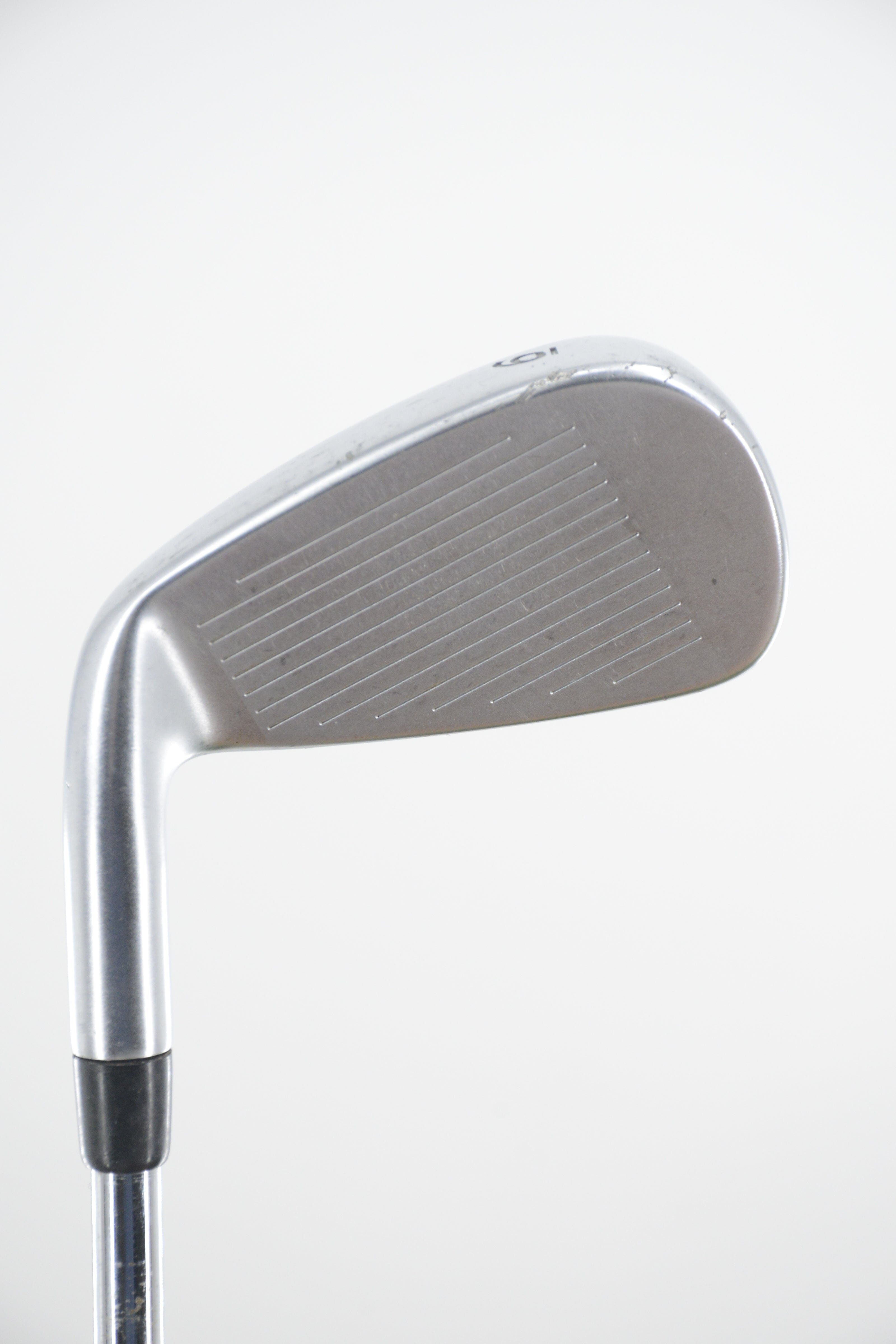 TaylorMade R9 6 Iron R Flex 37.5" Golf Clubs GolfRoots