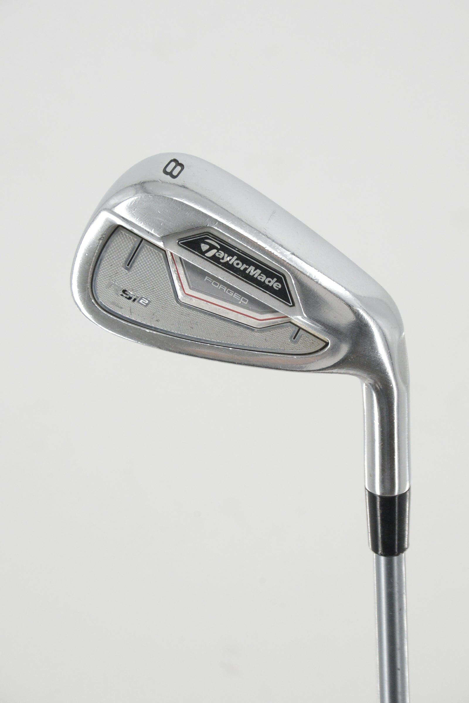 TaylorMade RSi 2 5-PW Iron Set R Flex Std Length Golf Clubs GolfRoots
