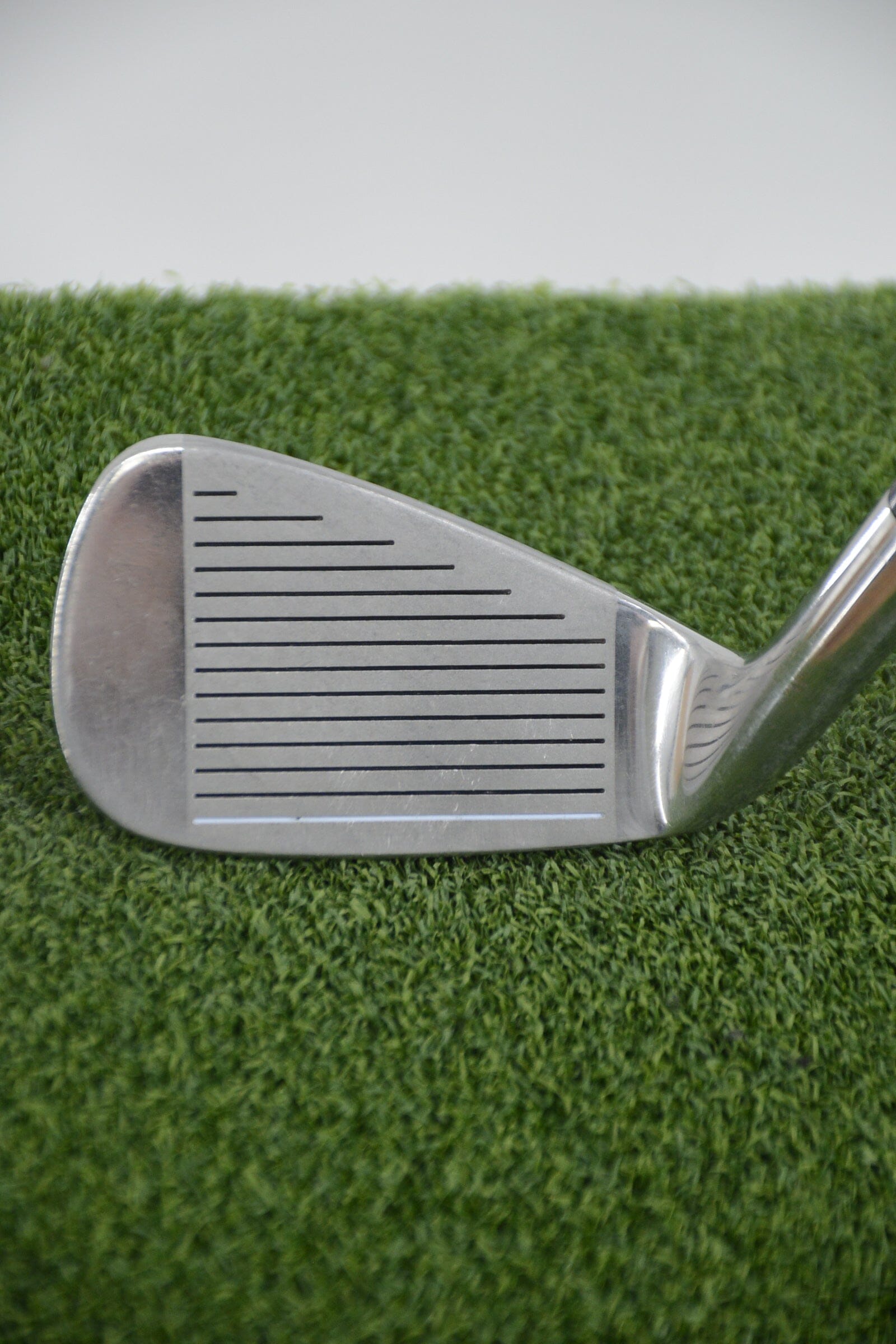 Precise SL500 9 Iron S Flex 35.5" Golf Clubs GolfRoots