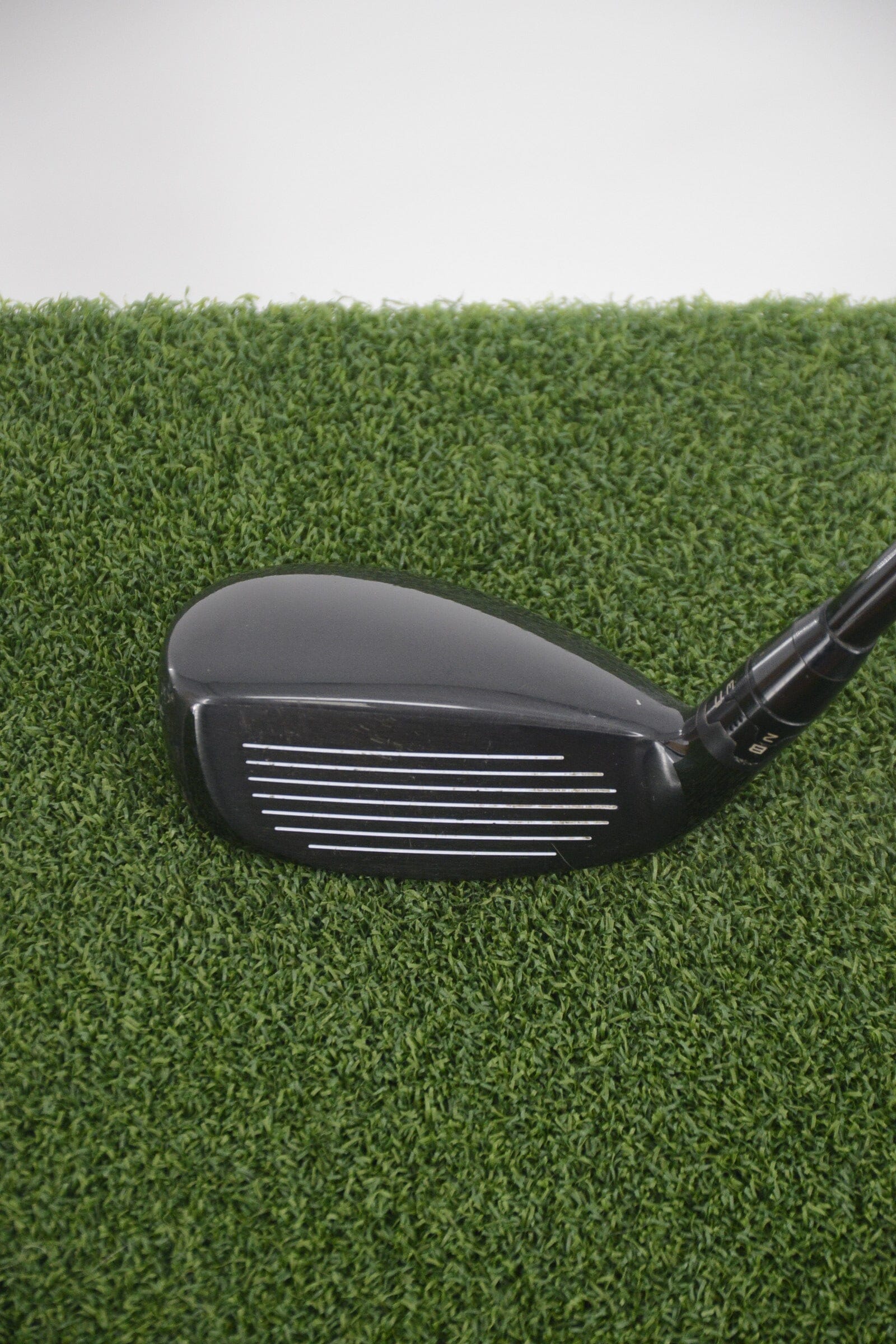 Titleist 818 H2 21 Degree Hybrid R Flex 39.75" Golf Clubs GolfRoots