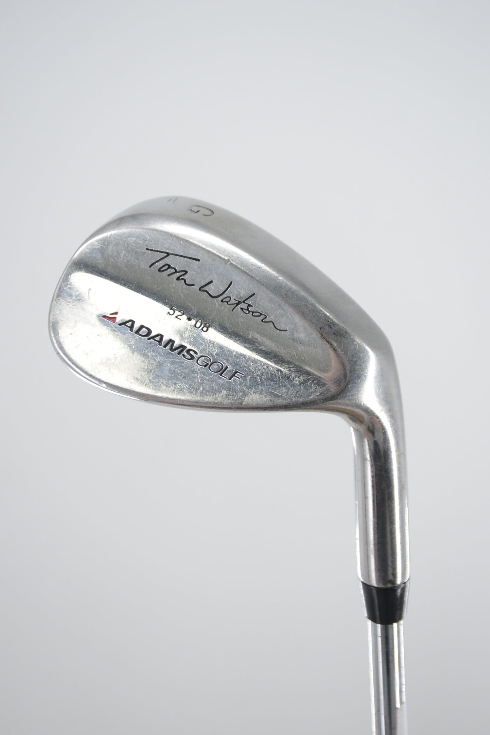 Adams Tom Watson GW Wedge Flex 35.25" Golf Clubs GolfRoots