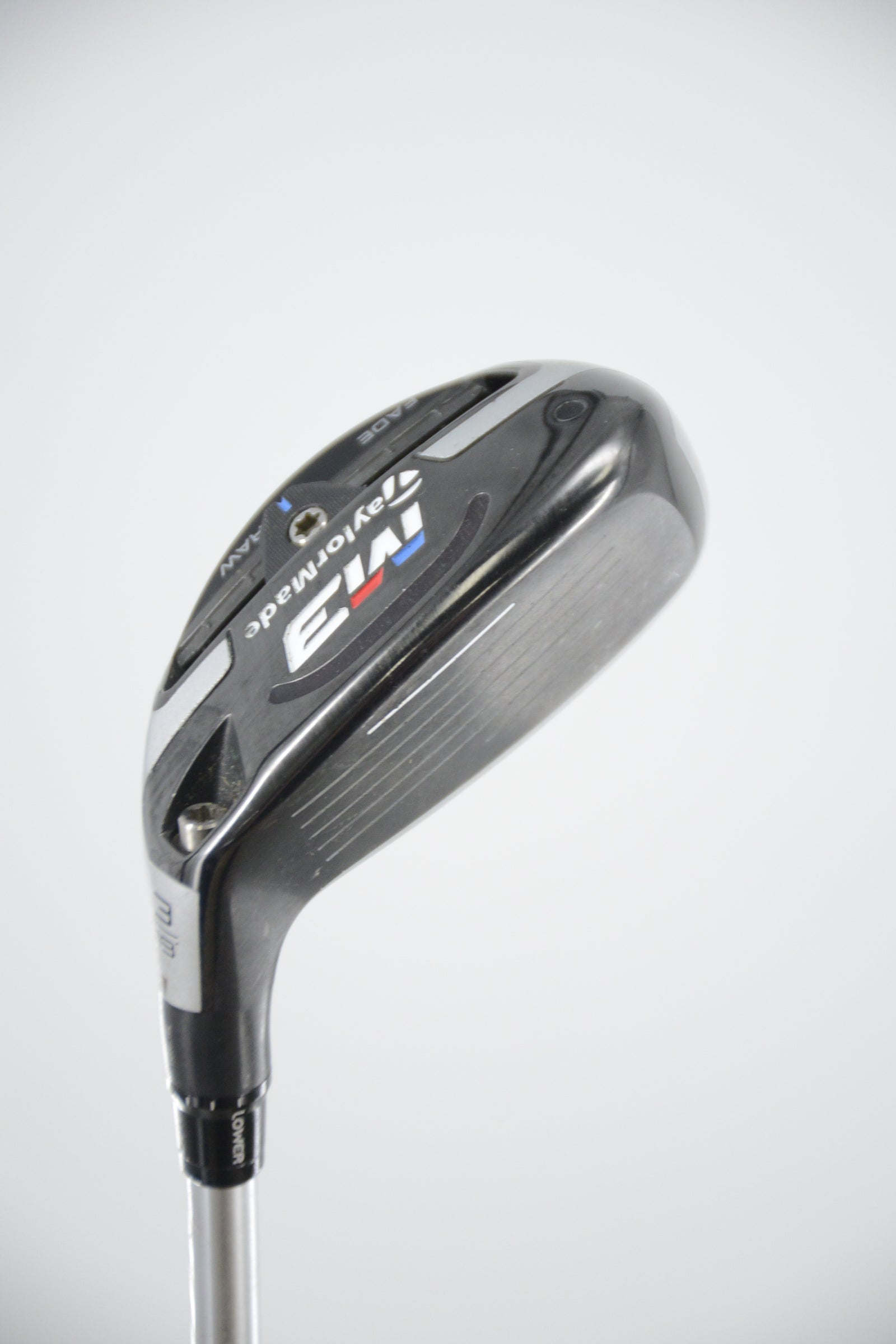TaylorMade M3 Rescue 3 Hybrid S Flex 40.5"
