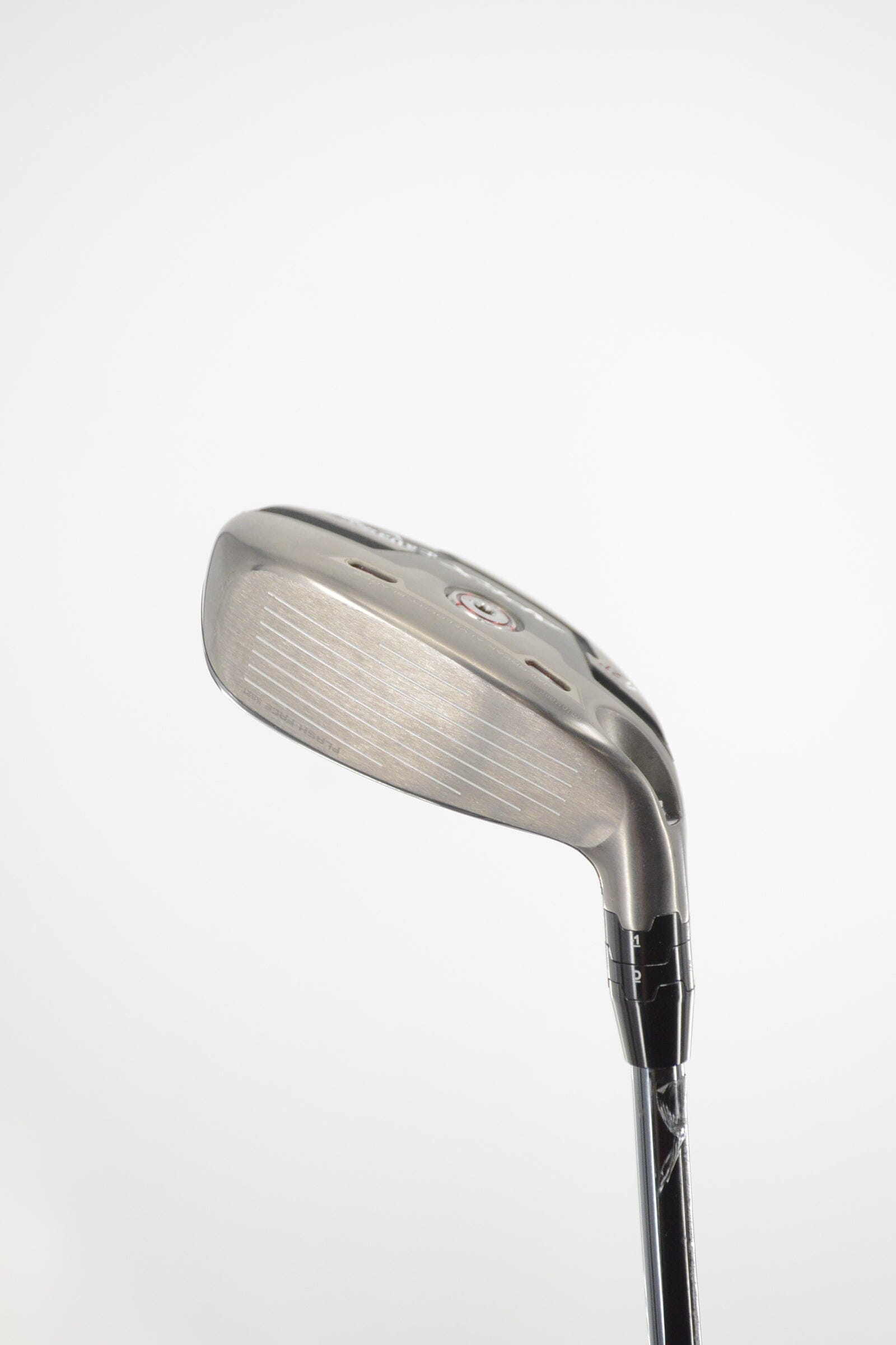Lefty Callaway Apex 21 4 Hybrid R Flex 39.75" Golf Clubs GolfRoots